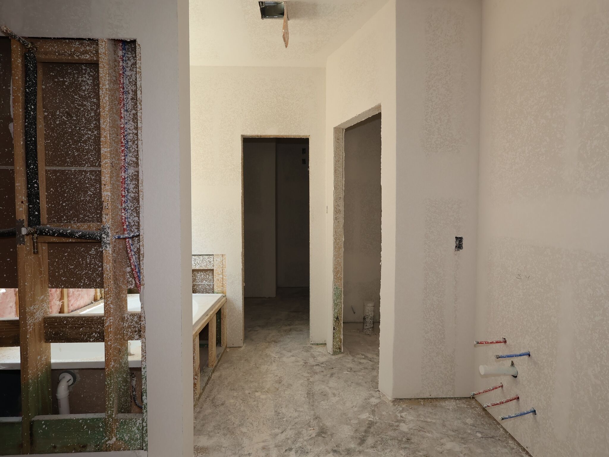 Drywall