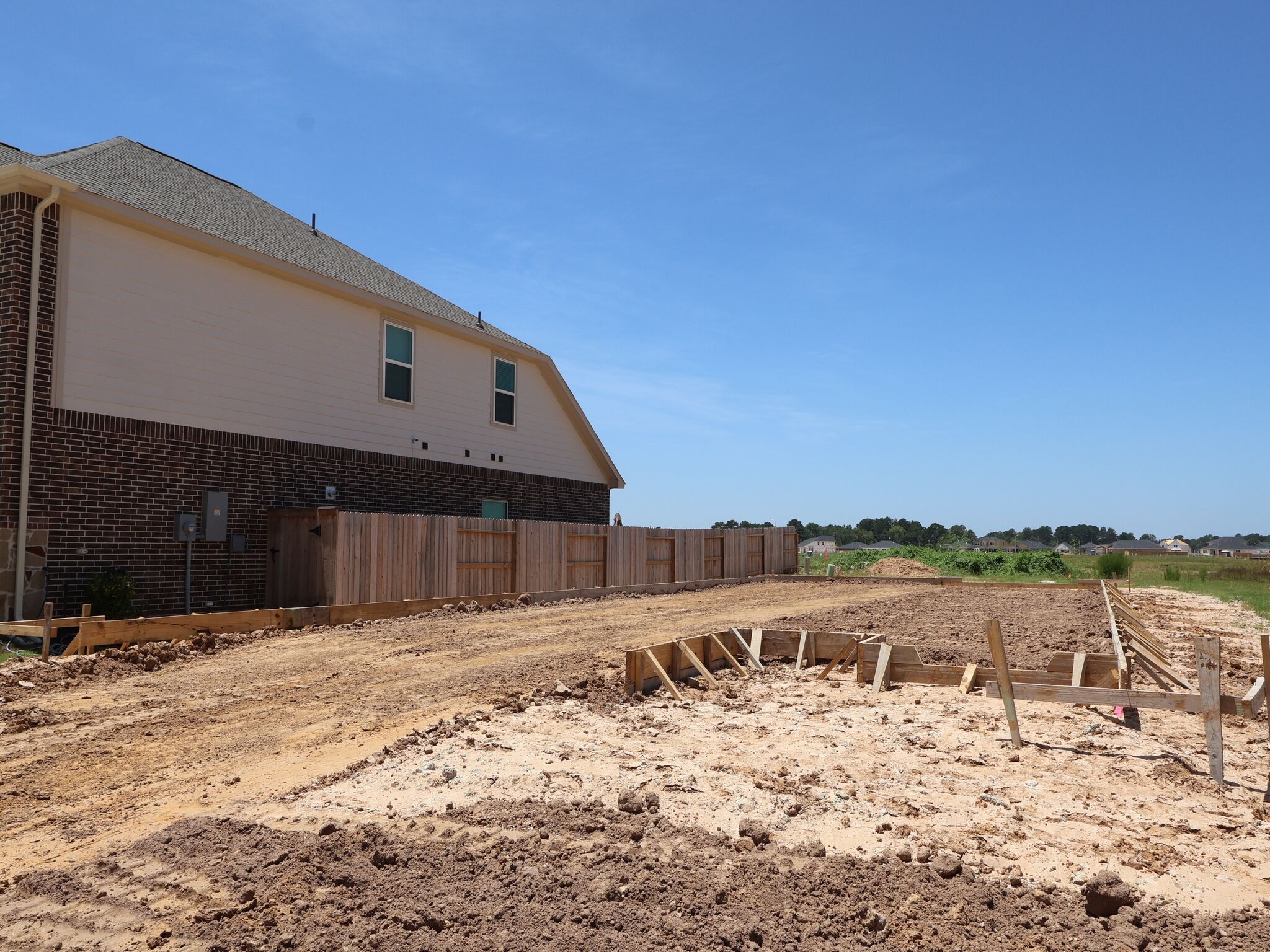 Homesite