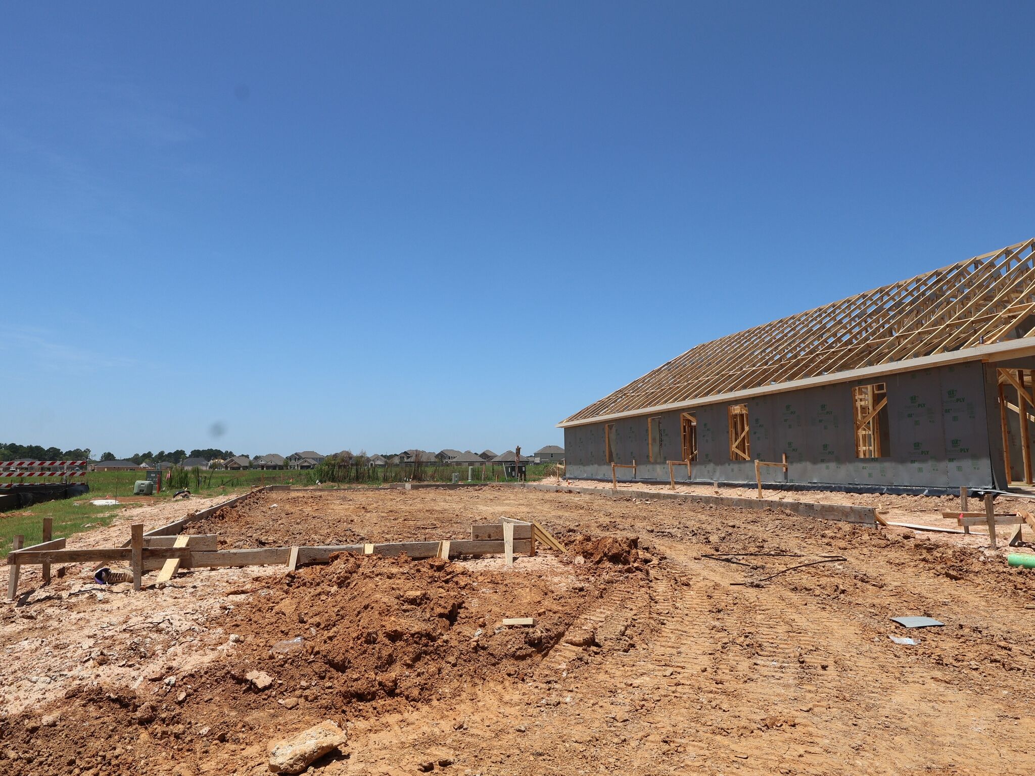 Homesite