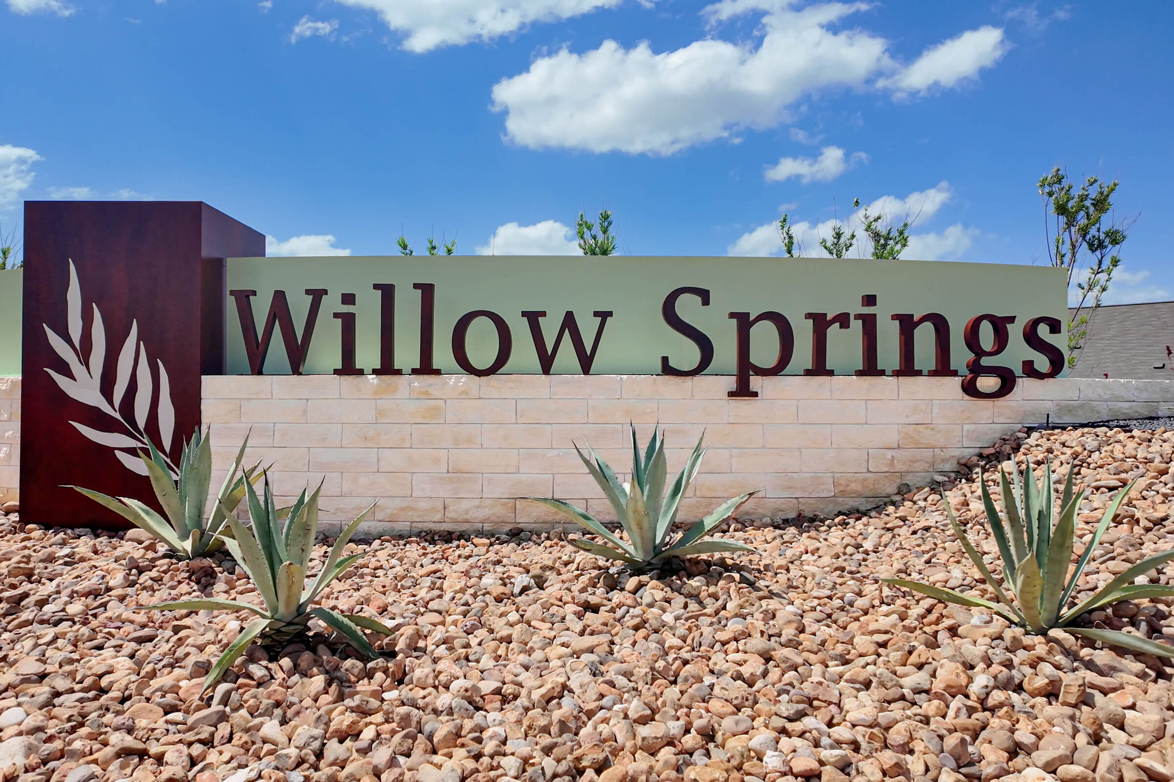 Willow Springs