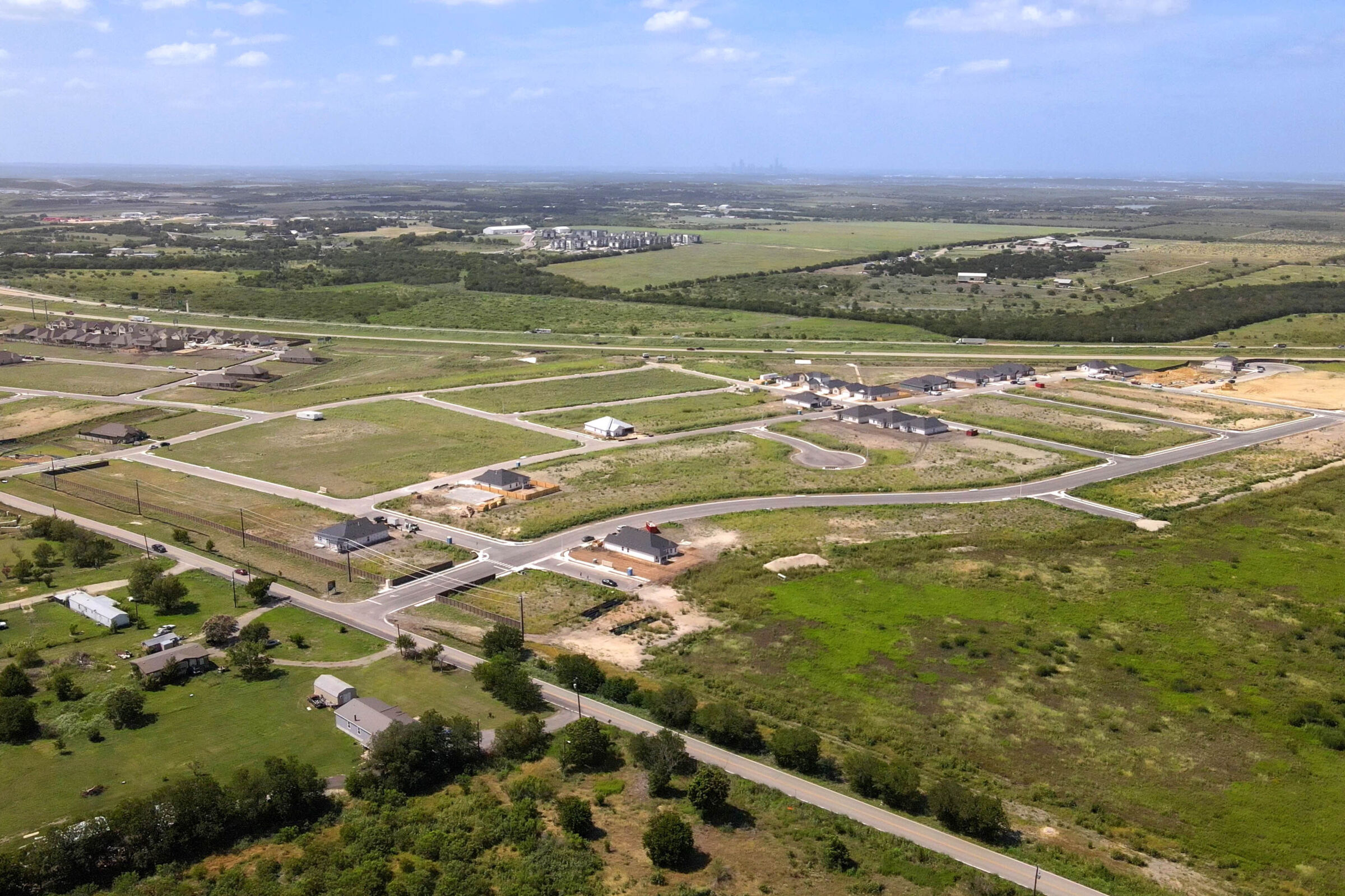 Willow Springs