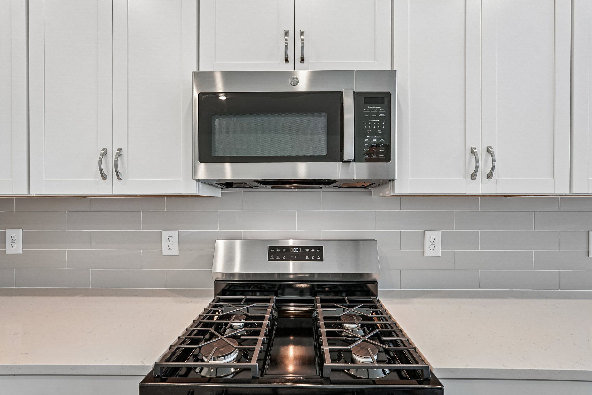 Interior - Representational Photo