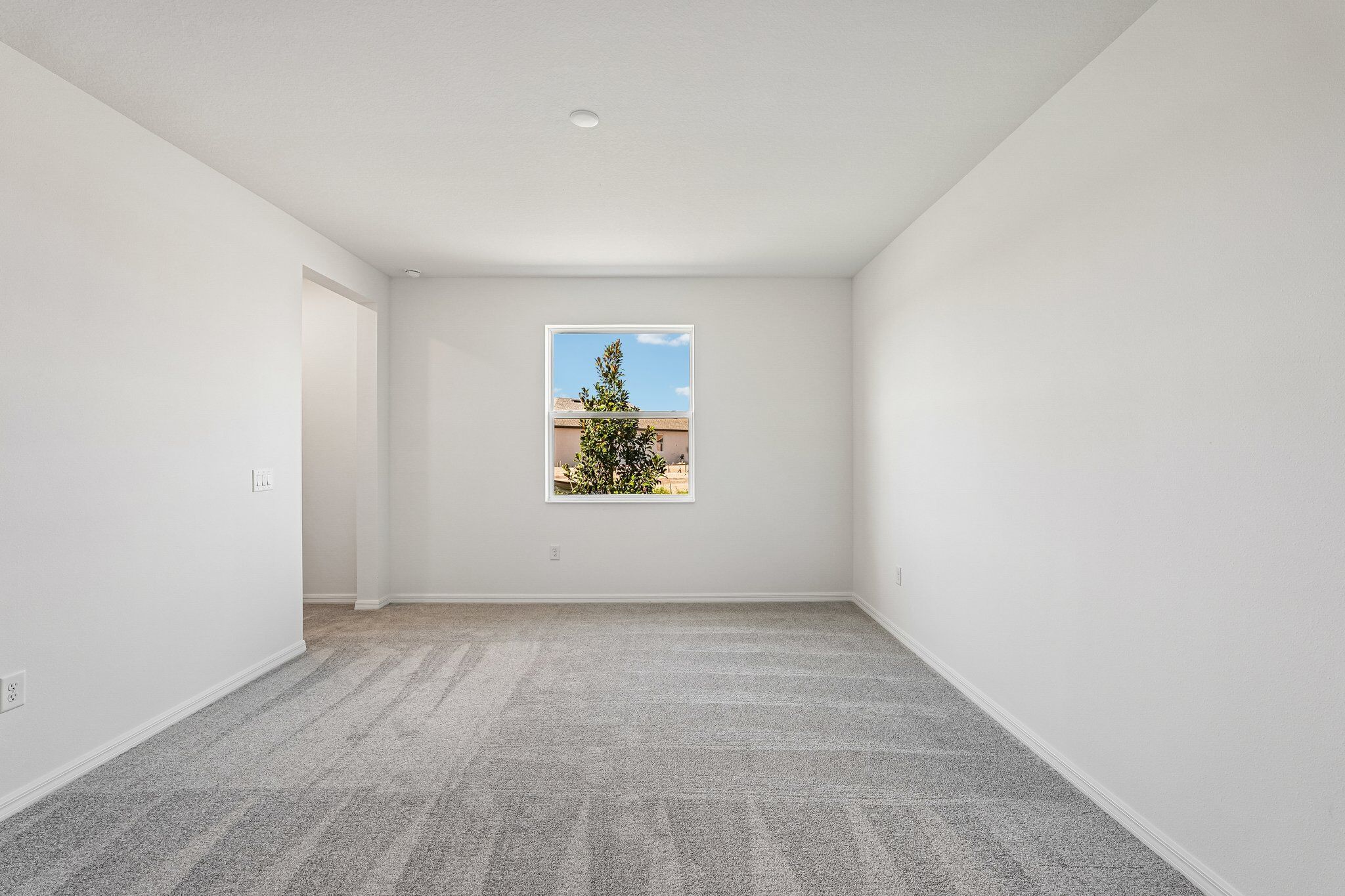 Interior - Representational Photo