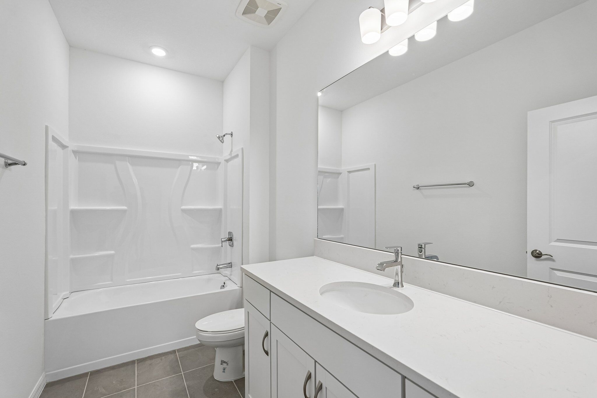 Interior - Representational Photo
