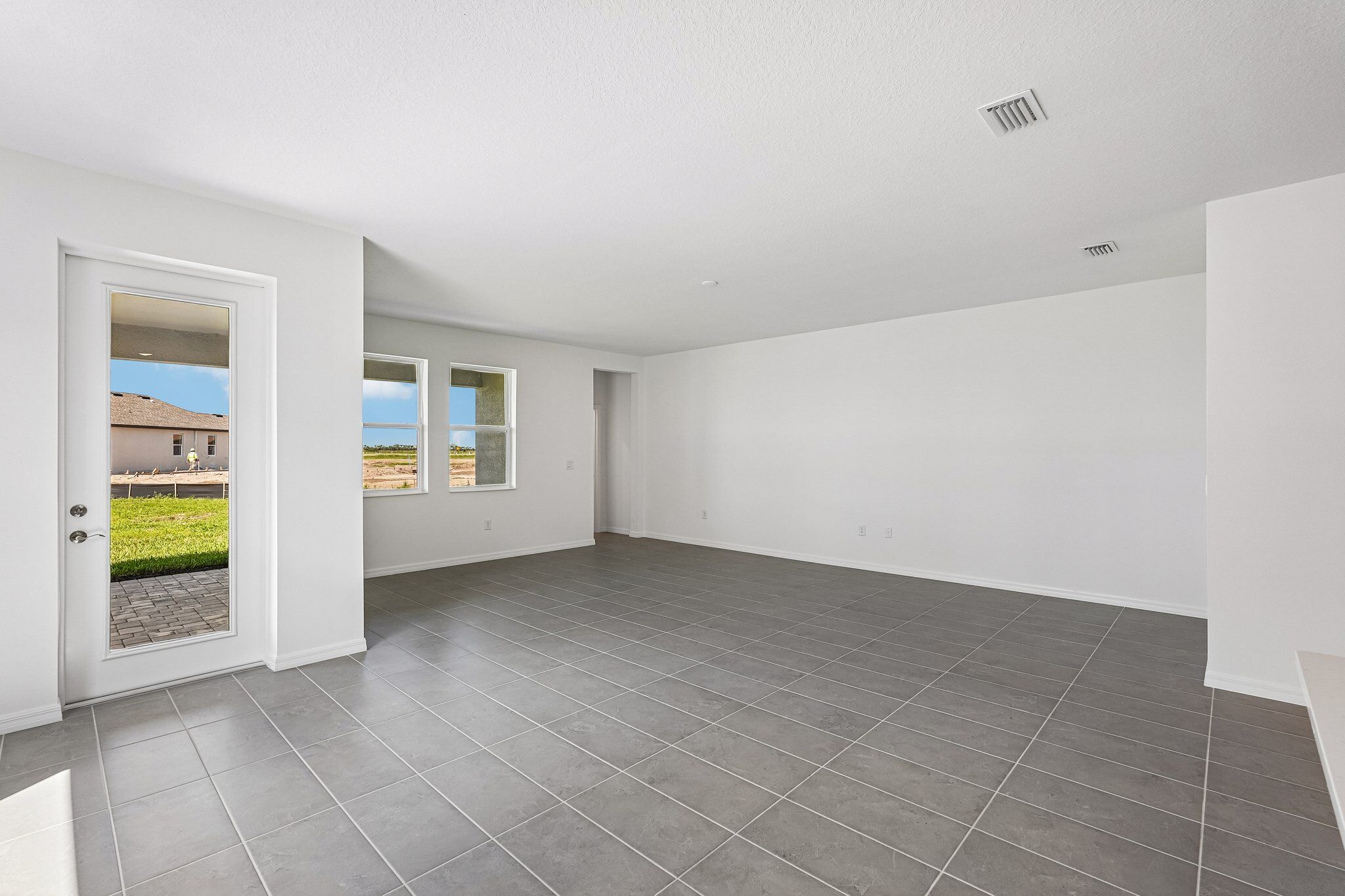 Interior - Representational Photo