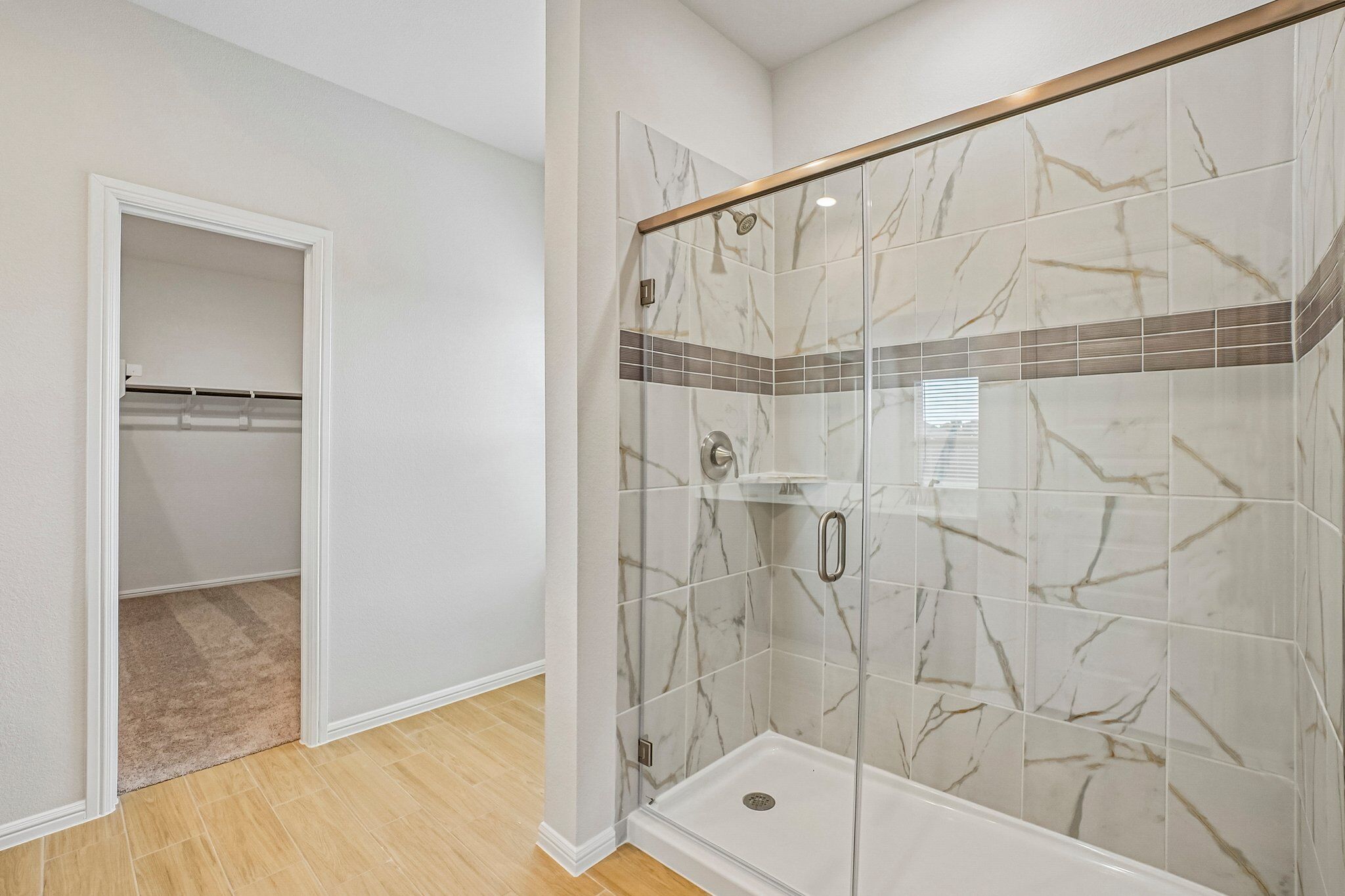Owner's Bathroom