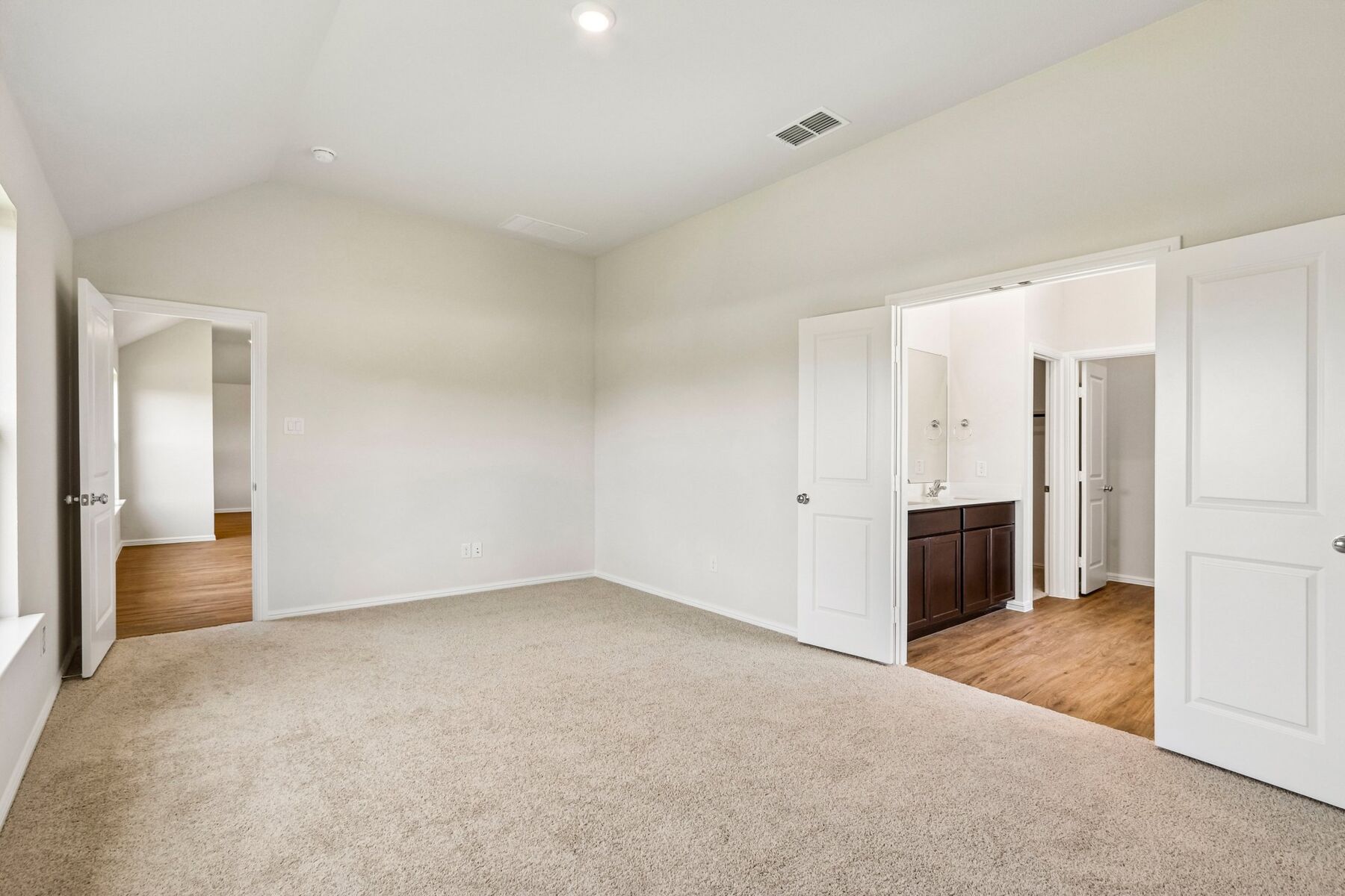 Owner's Bedroom