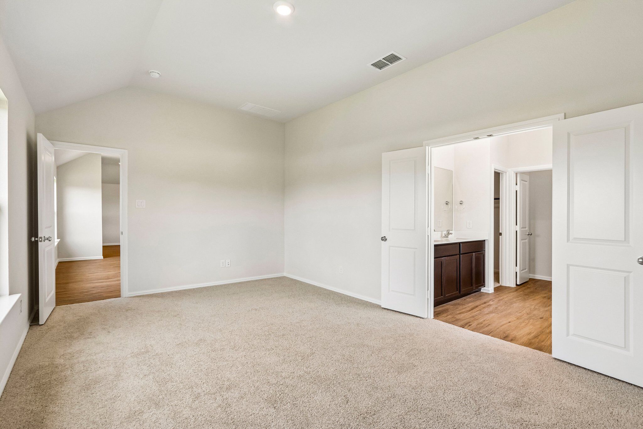 Owner's Bedroom