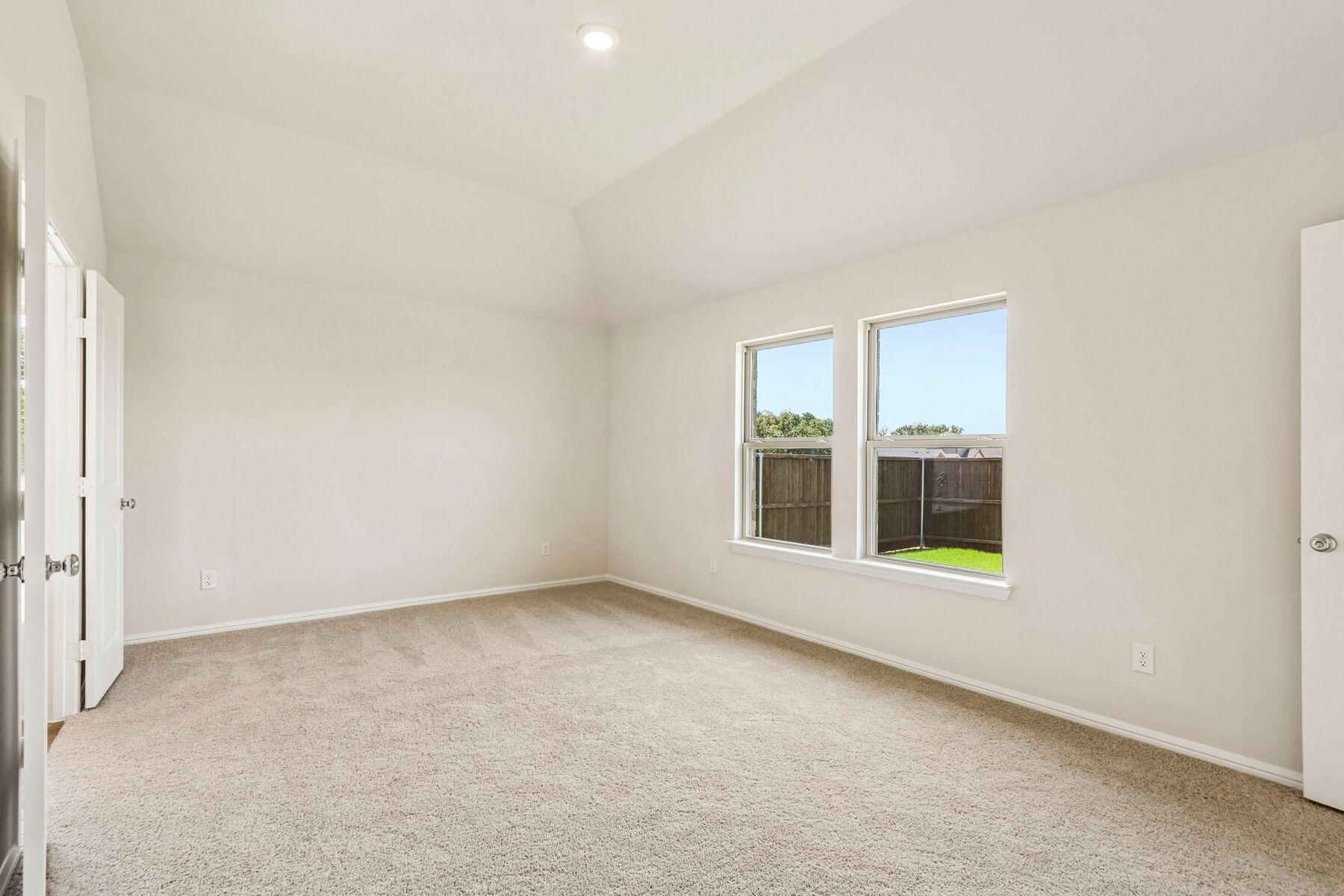 Owner's Bedroom