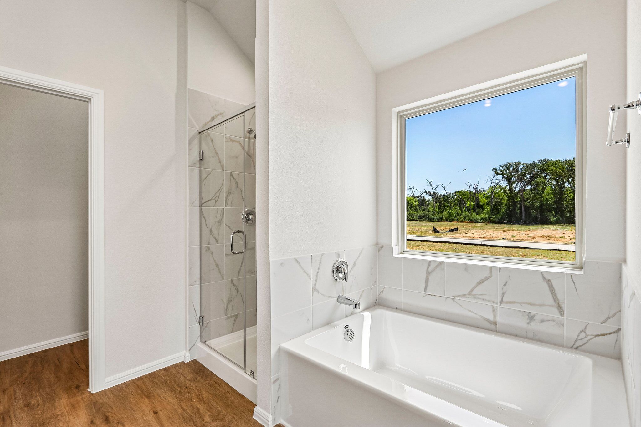 Owner's Bathroom