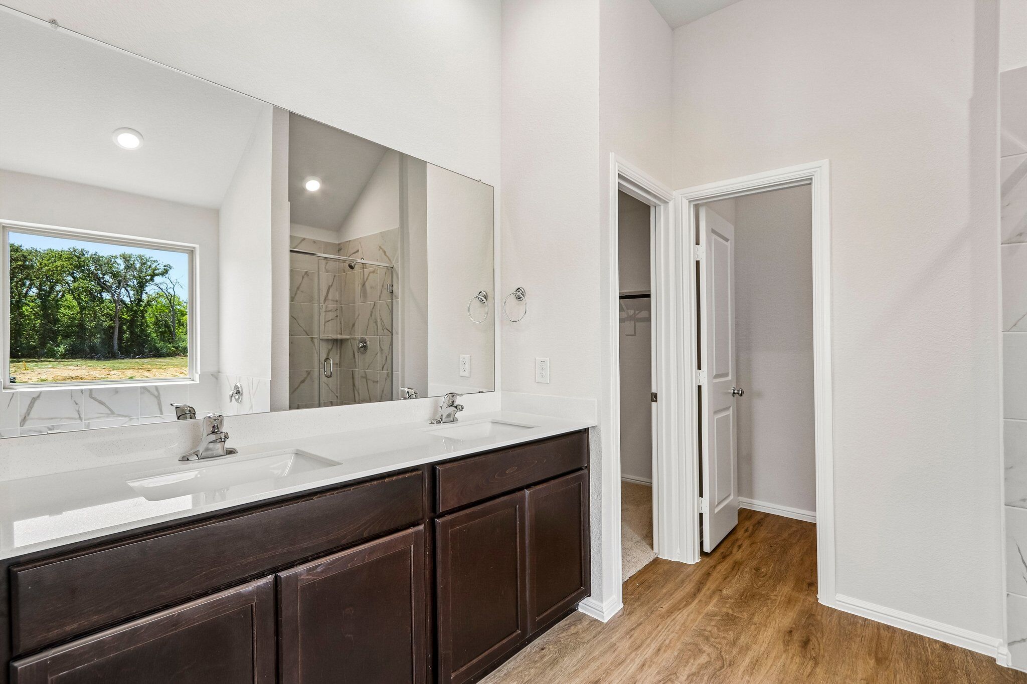 Owner's Bathroom