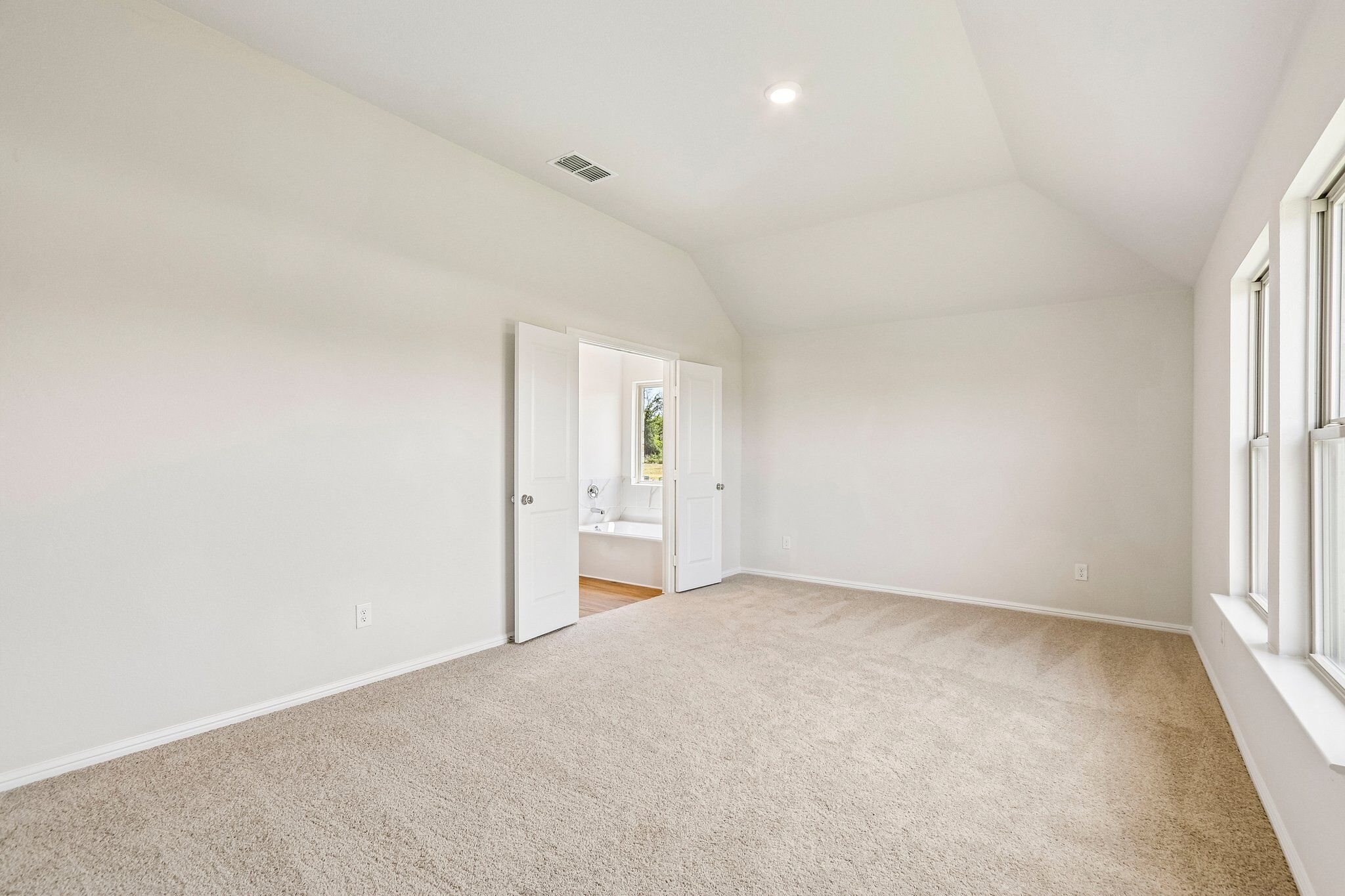 Owner's Bedroom