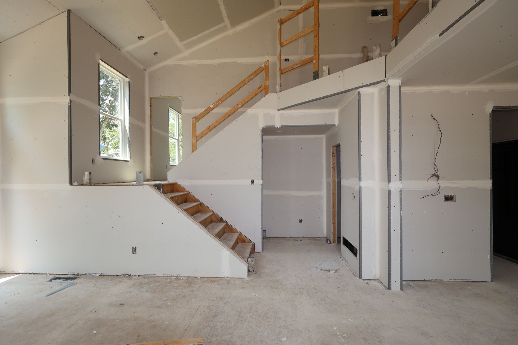 Drywall