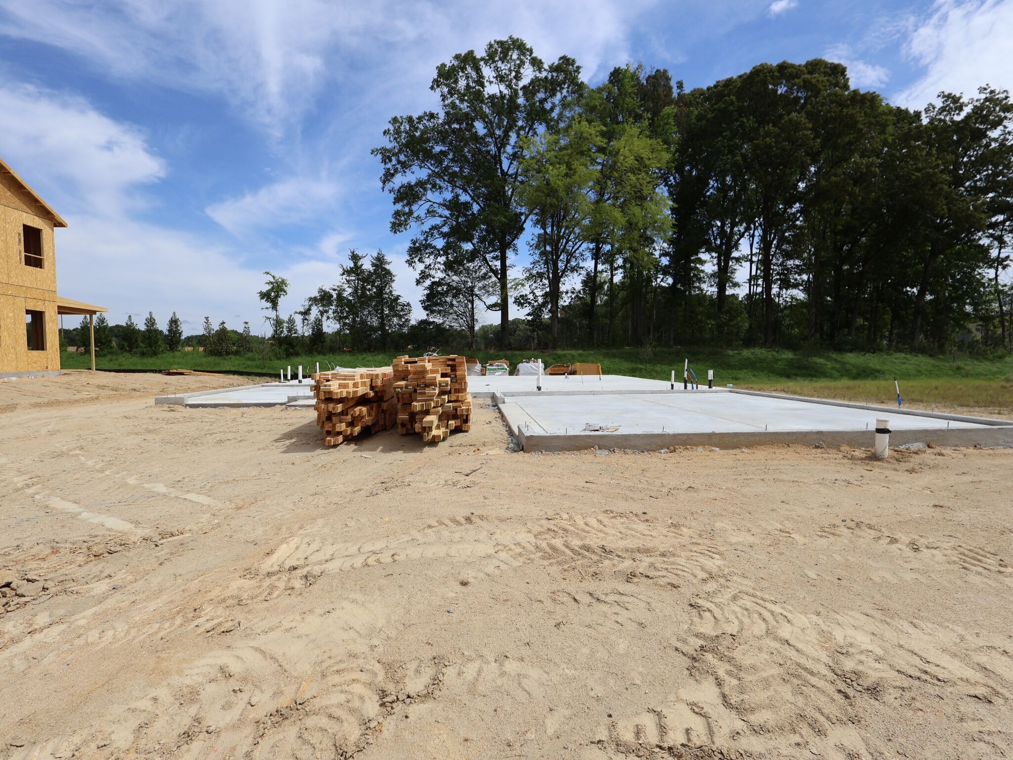 Homesite