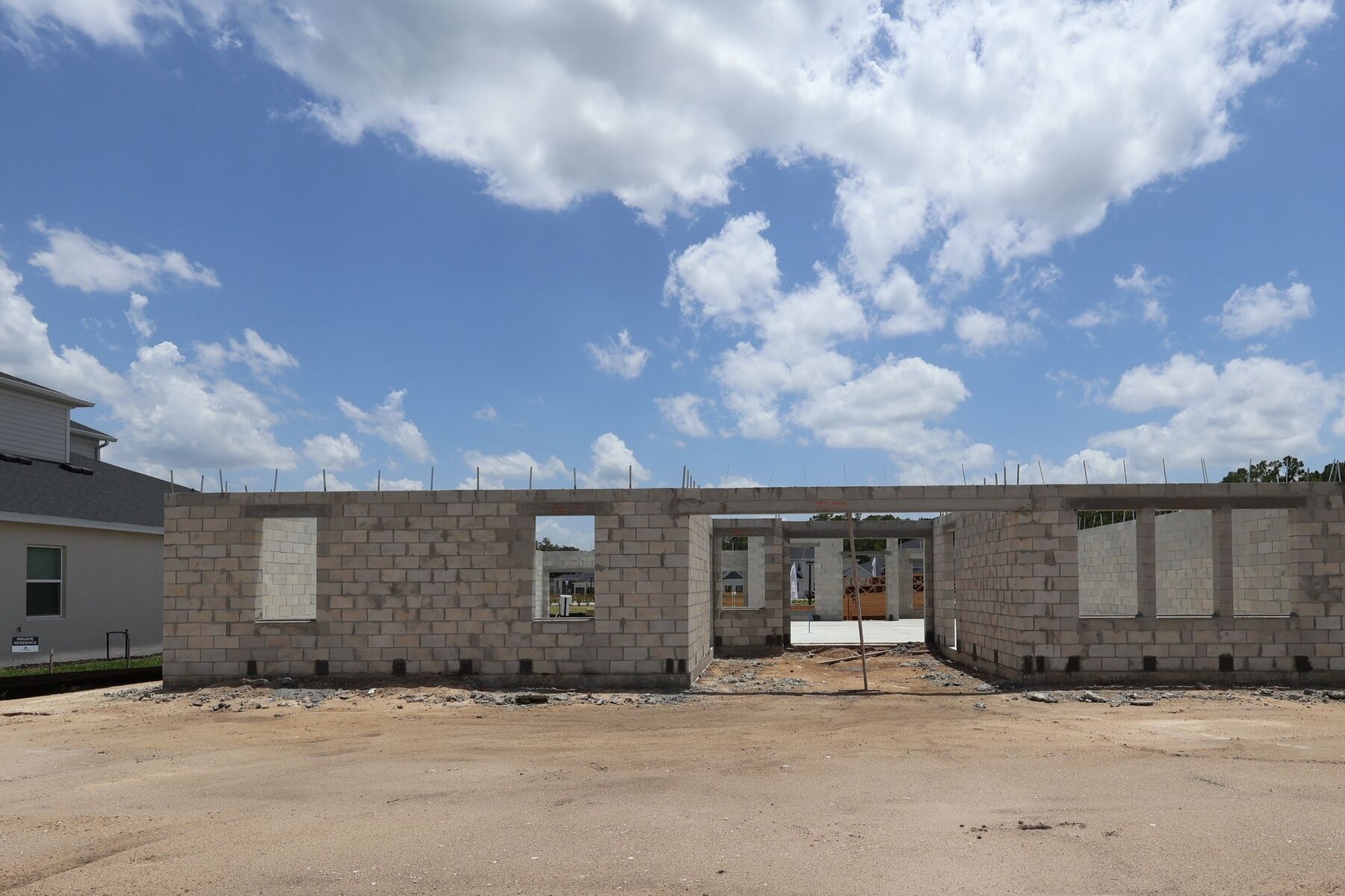 Homesite
