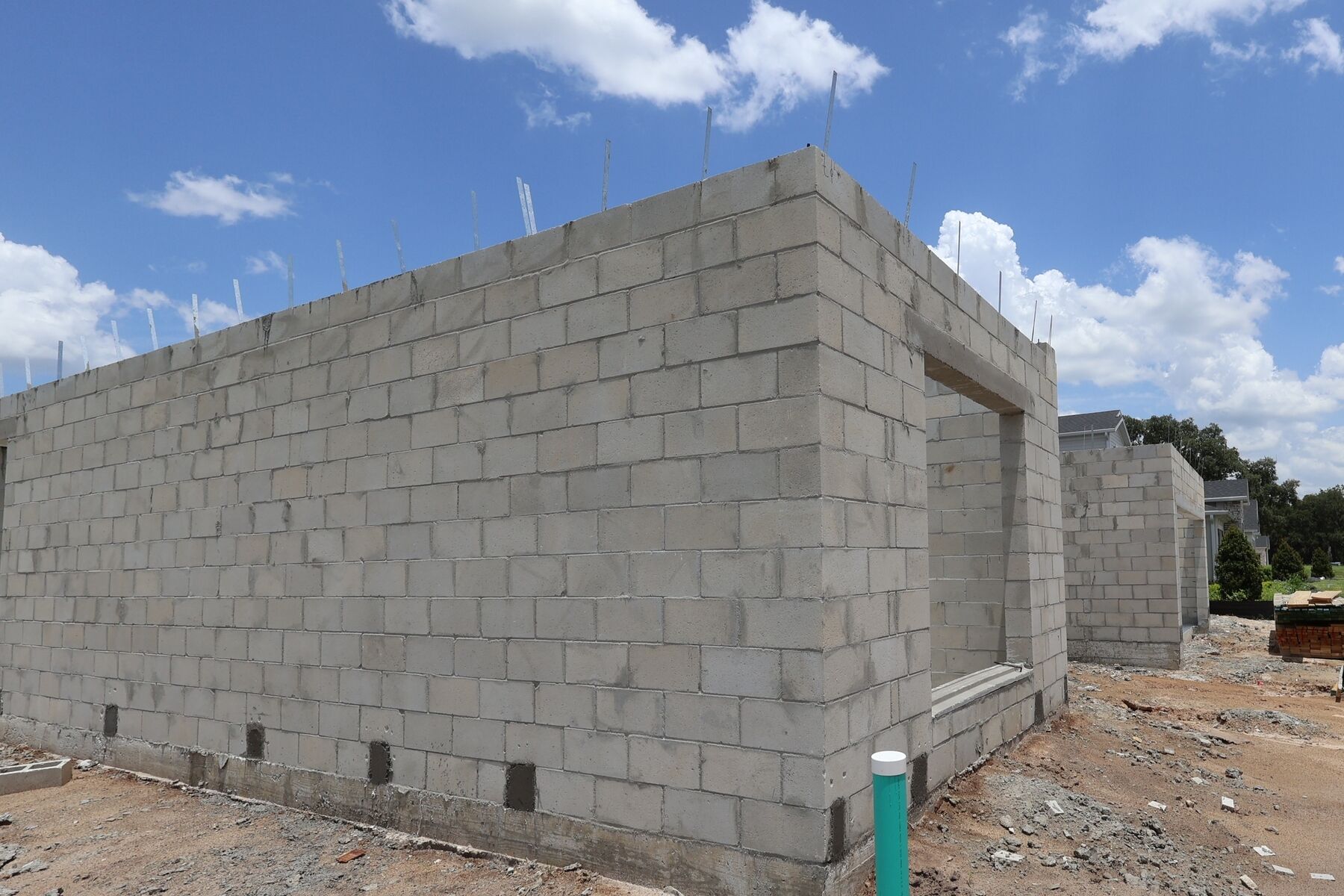 Homesite