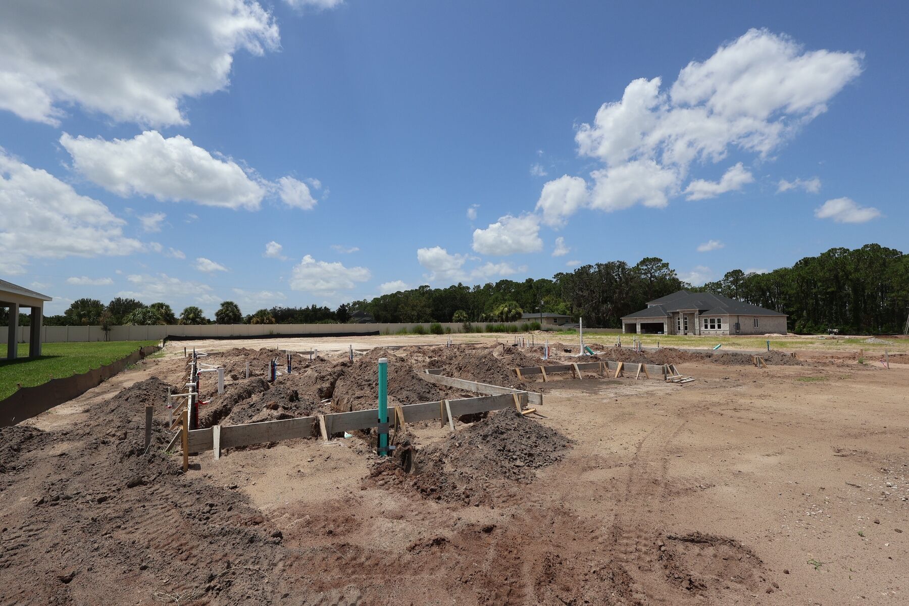 Homesite