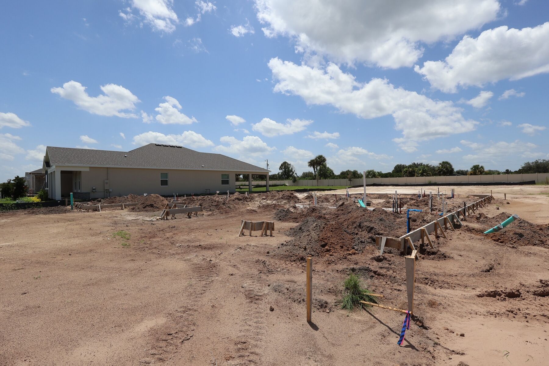 Homesite