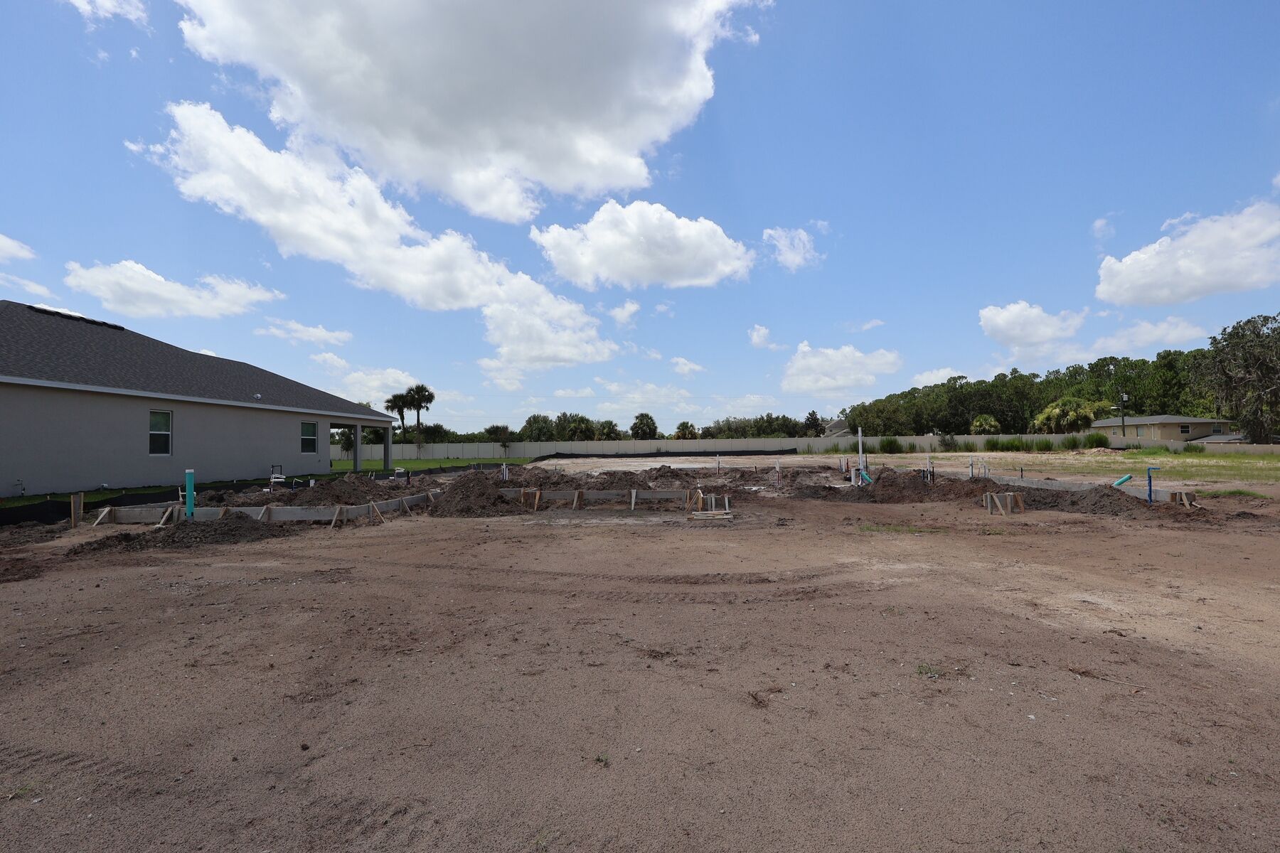 Homesite