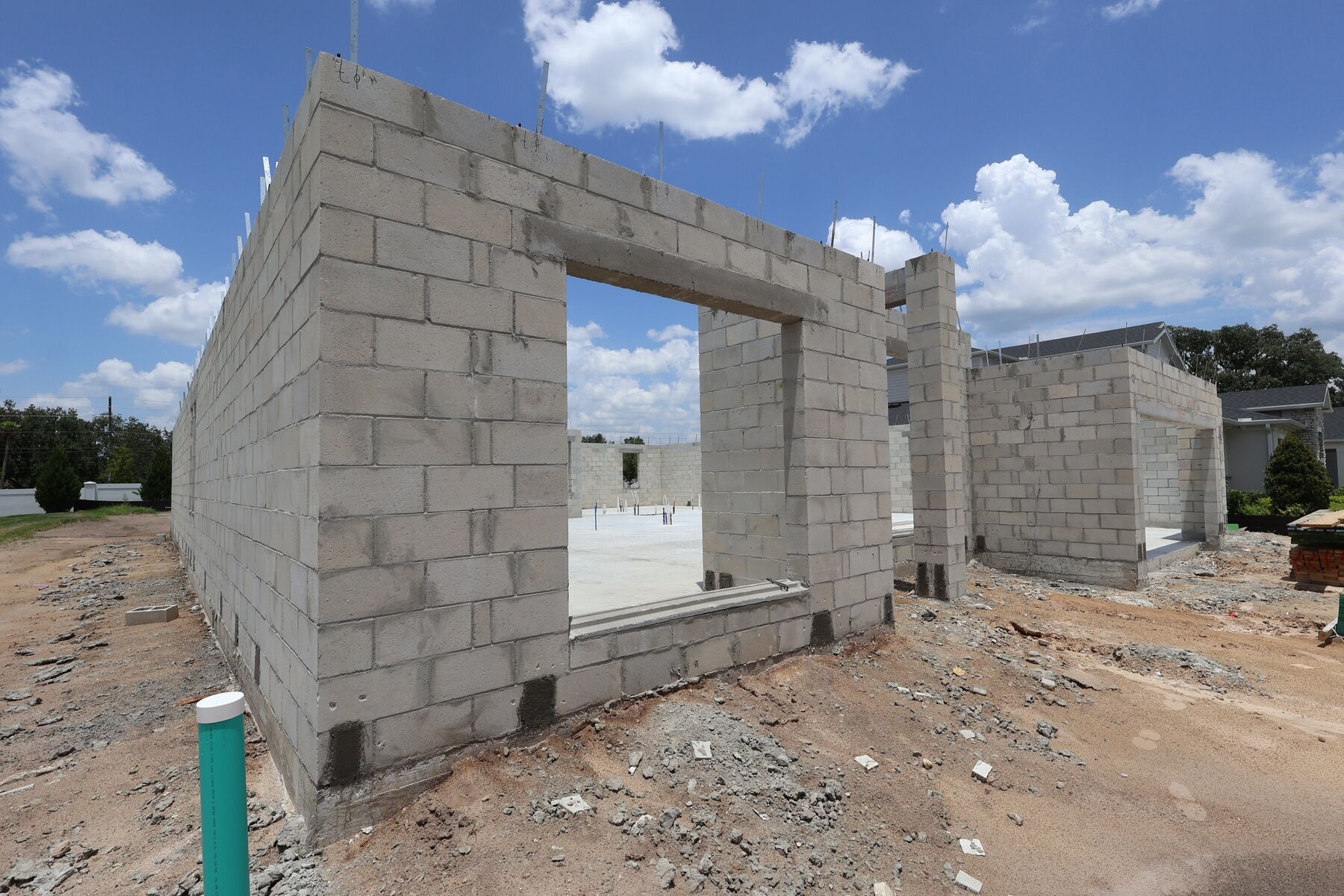 Homesite
