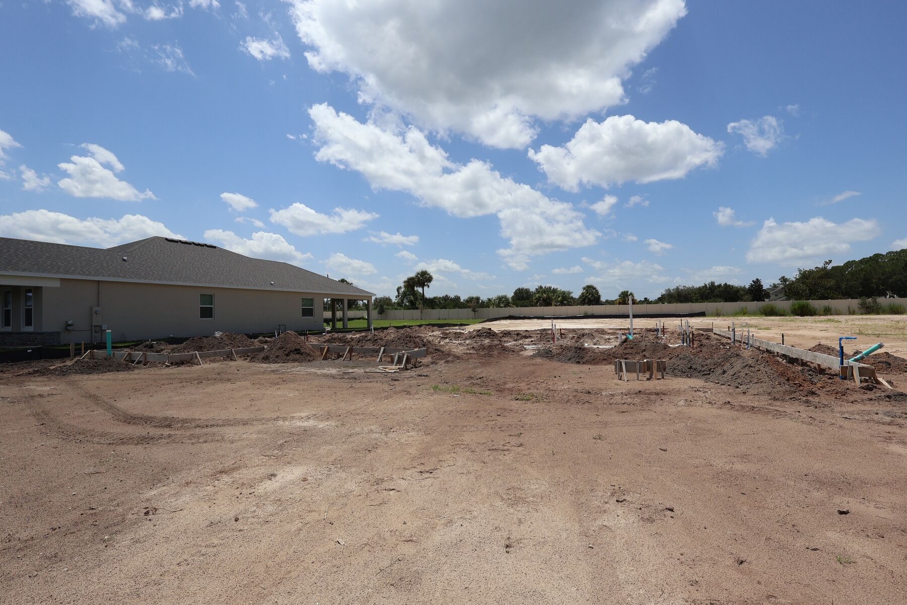 Homesite
