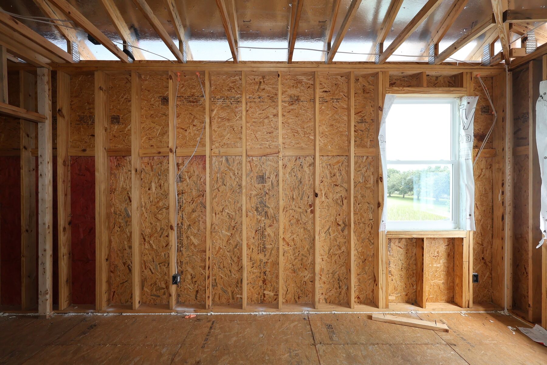 Framing