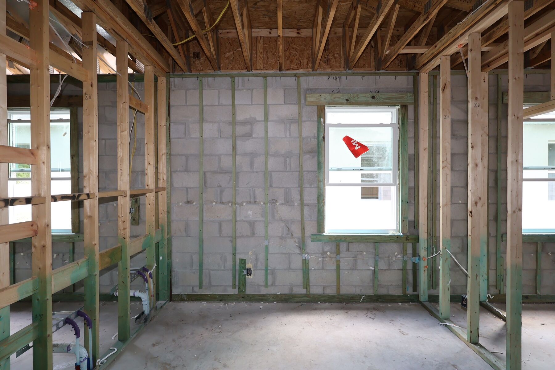 Framing