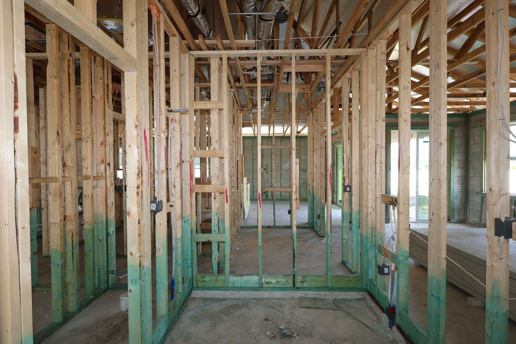 Framing