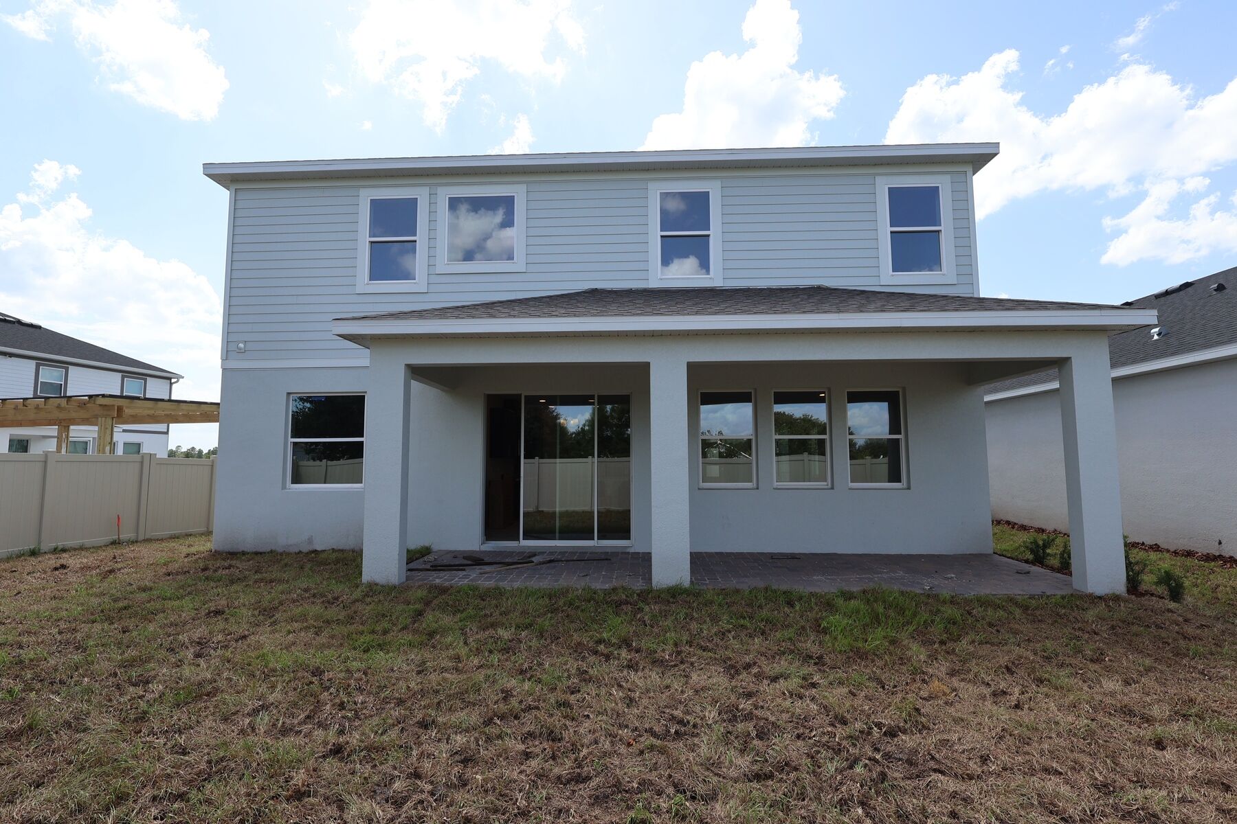 Front Exterior