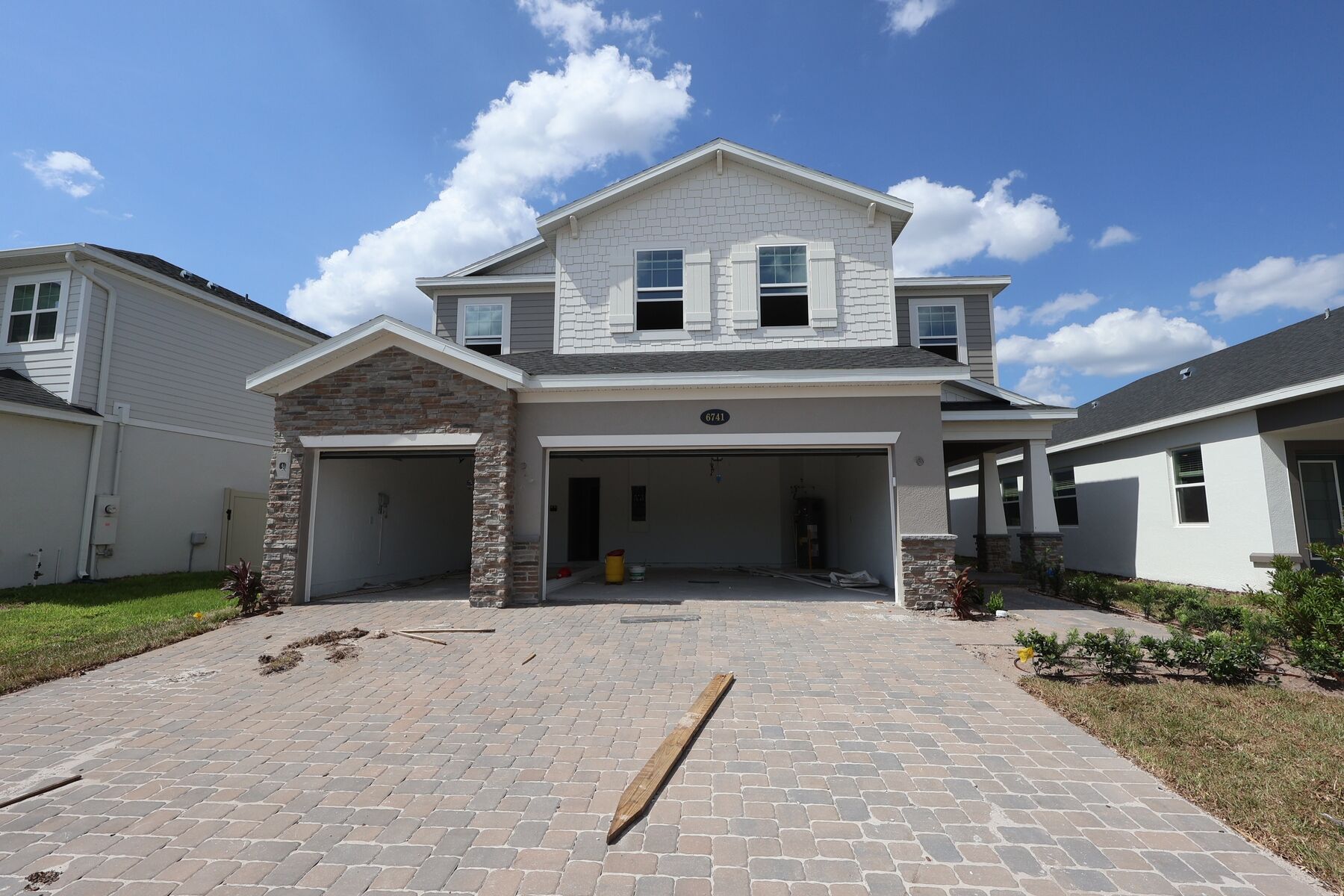 Front Exterior