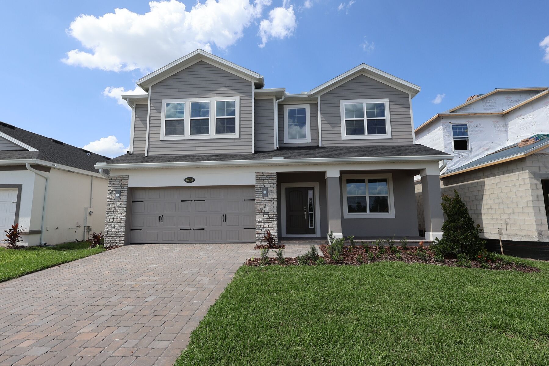 Front Exterior