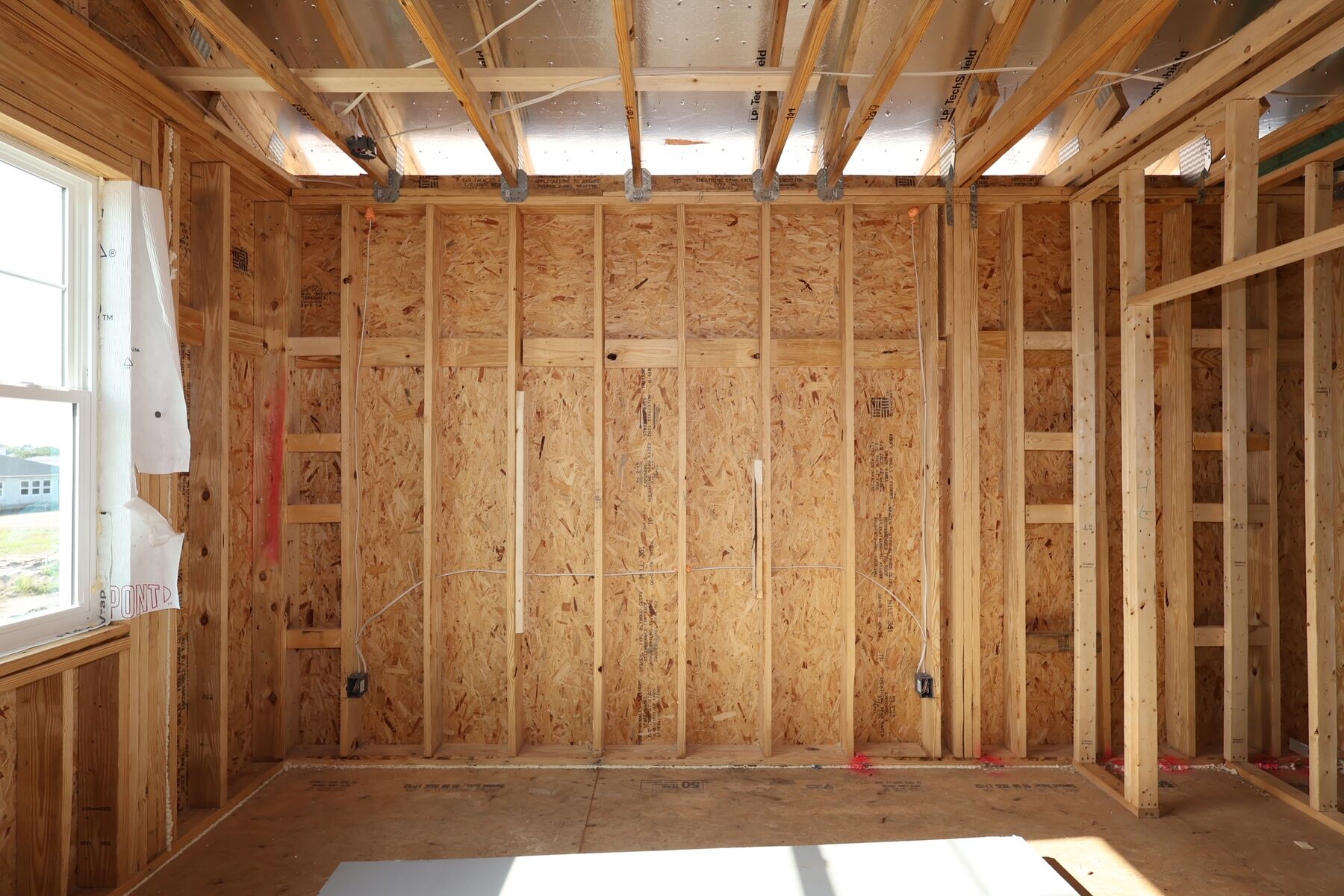 Framing