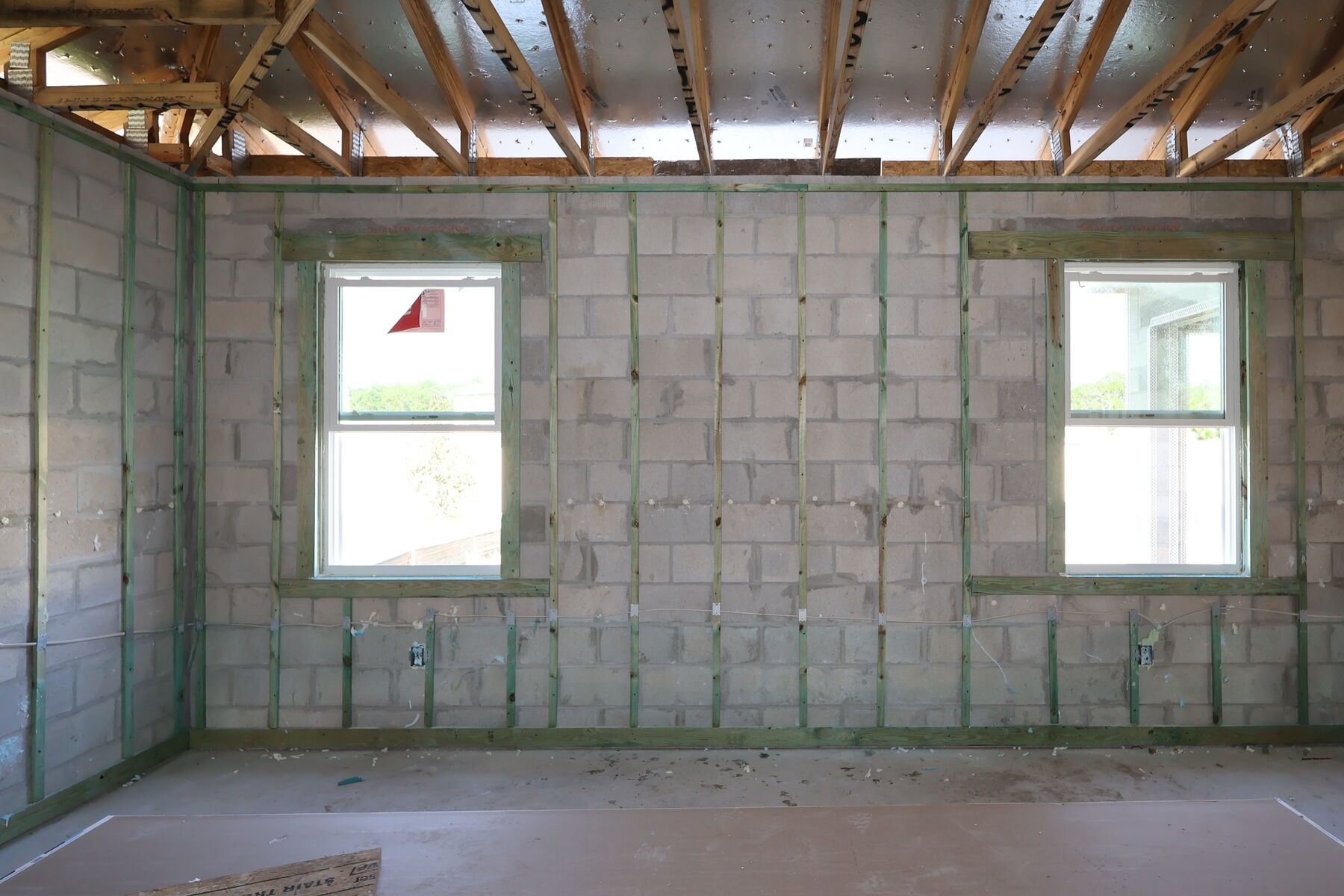 Framing