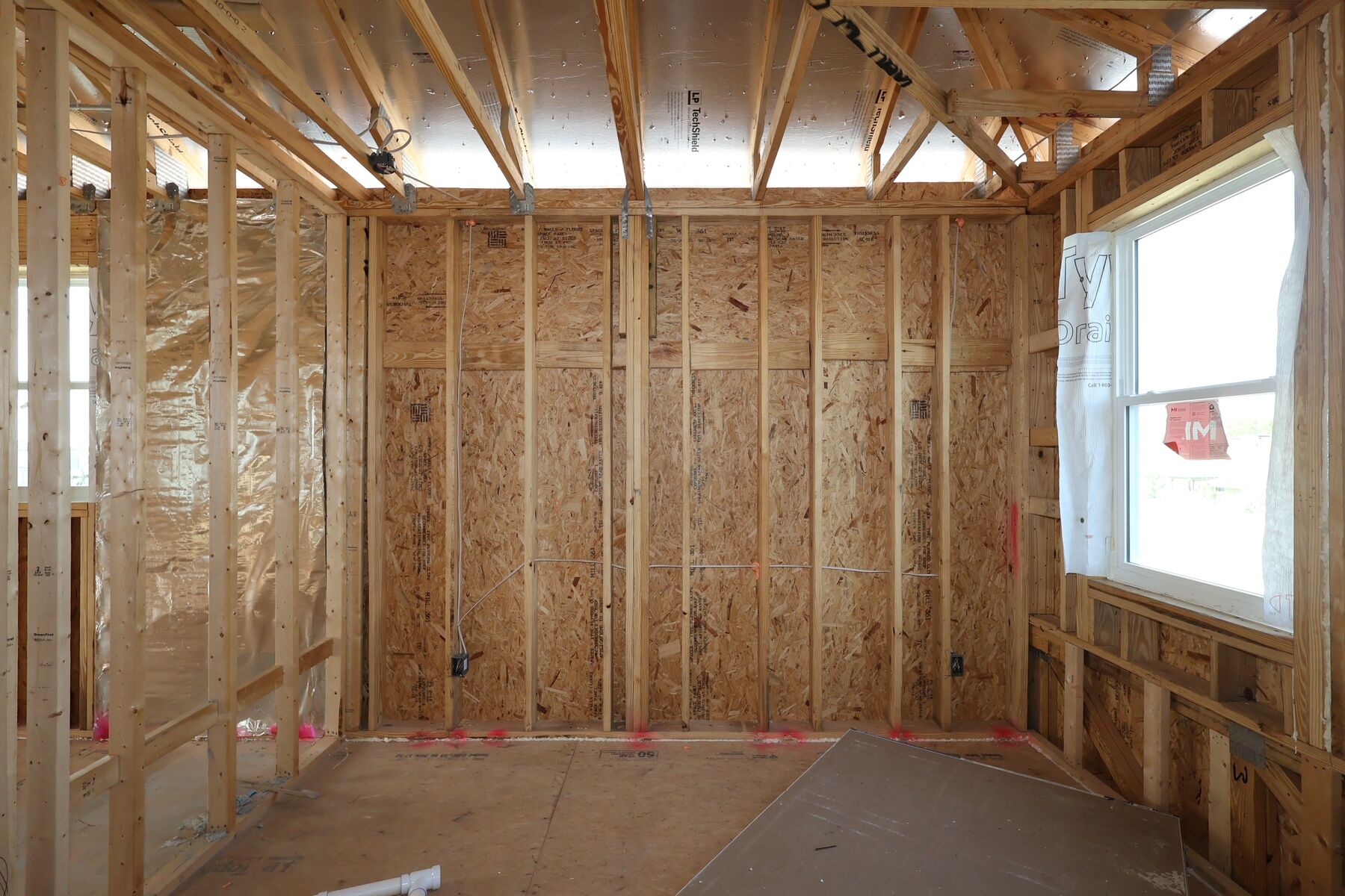 Framing