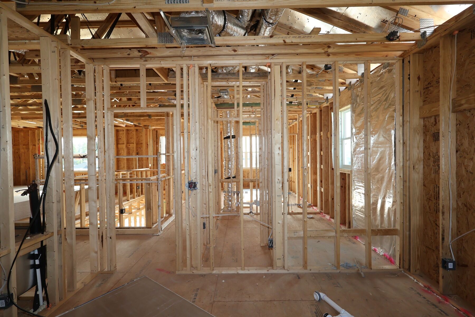 Framing
