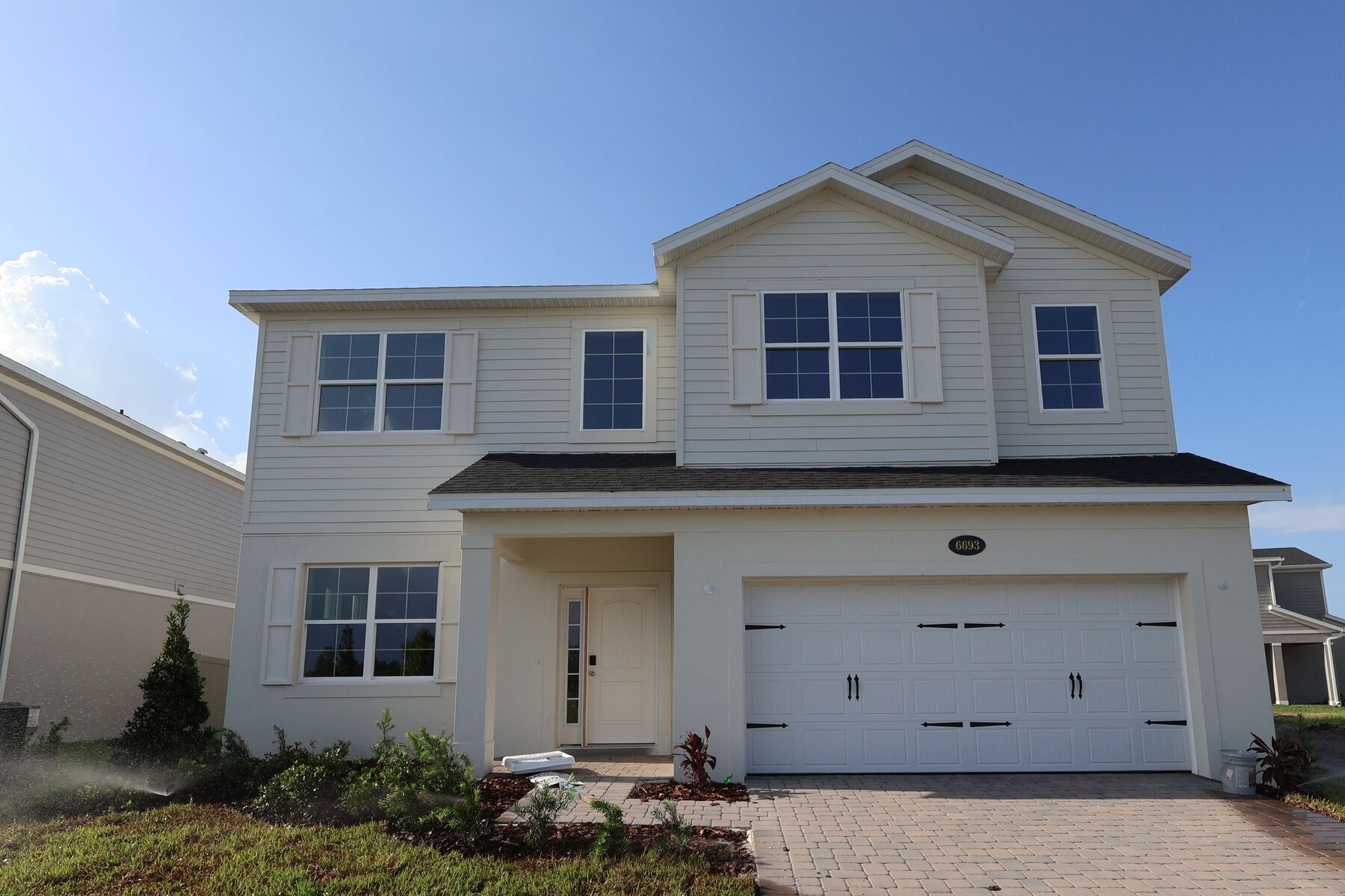 Front Exterior