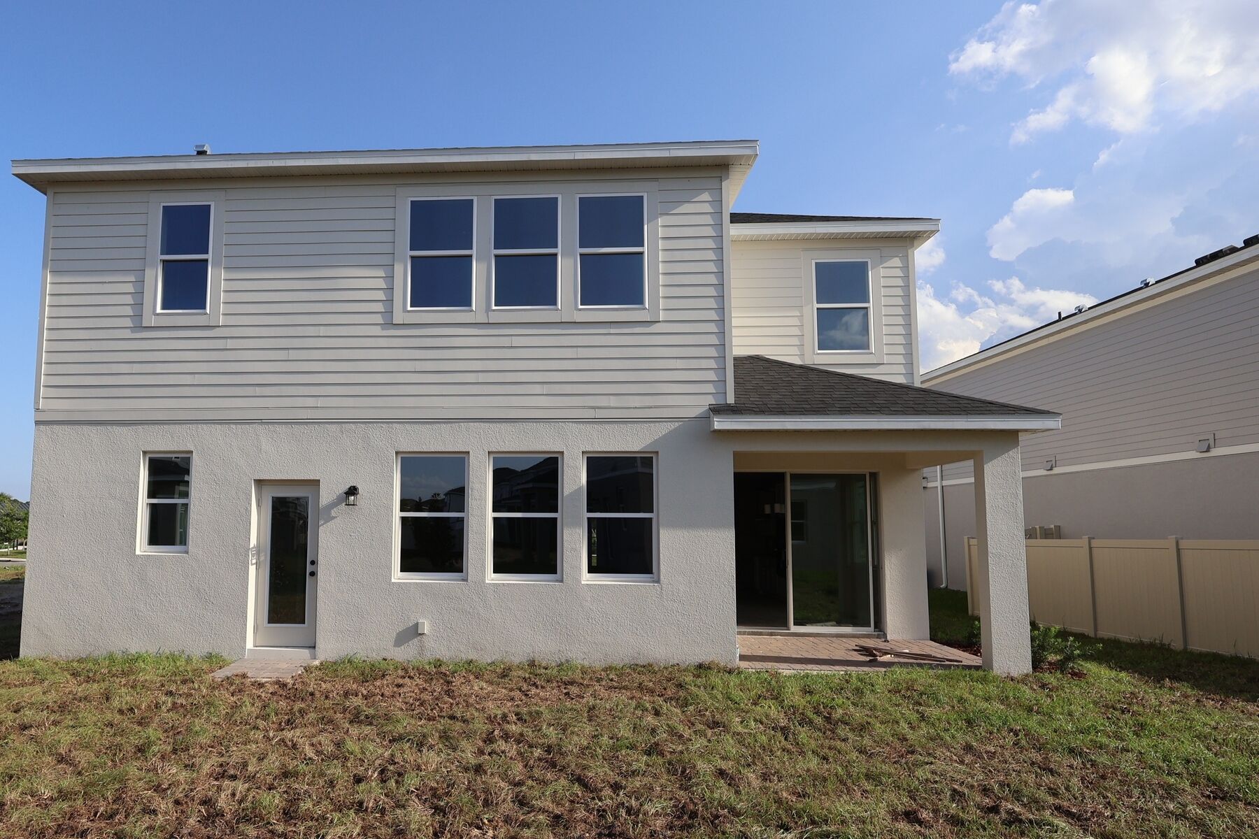 Front Exterior