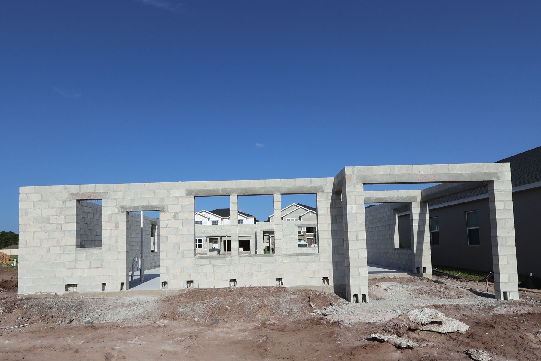 Homesite
