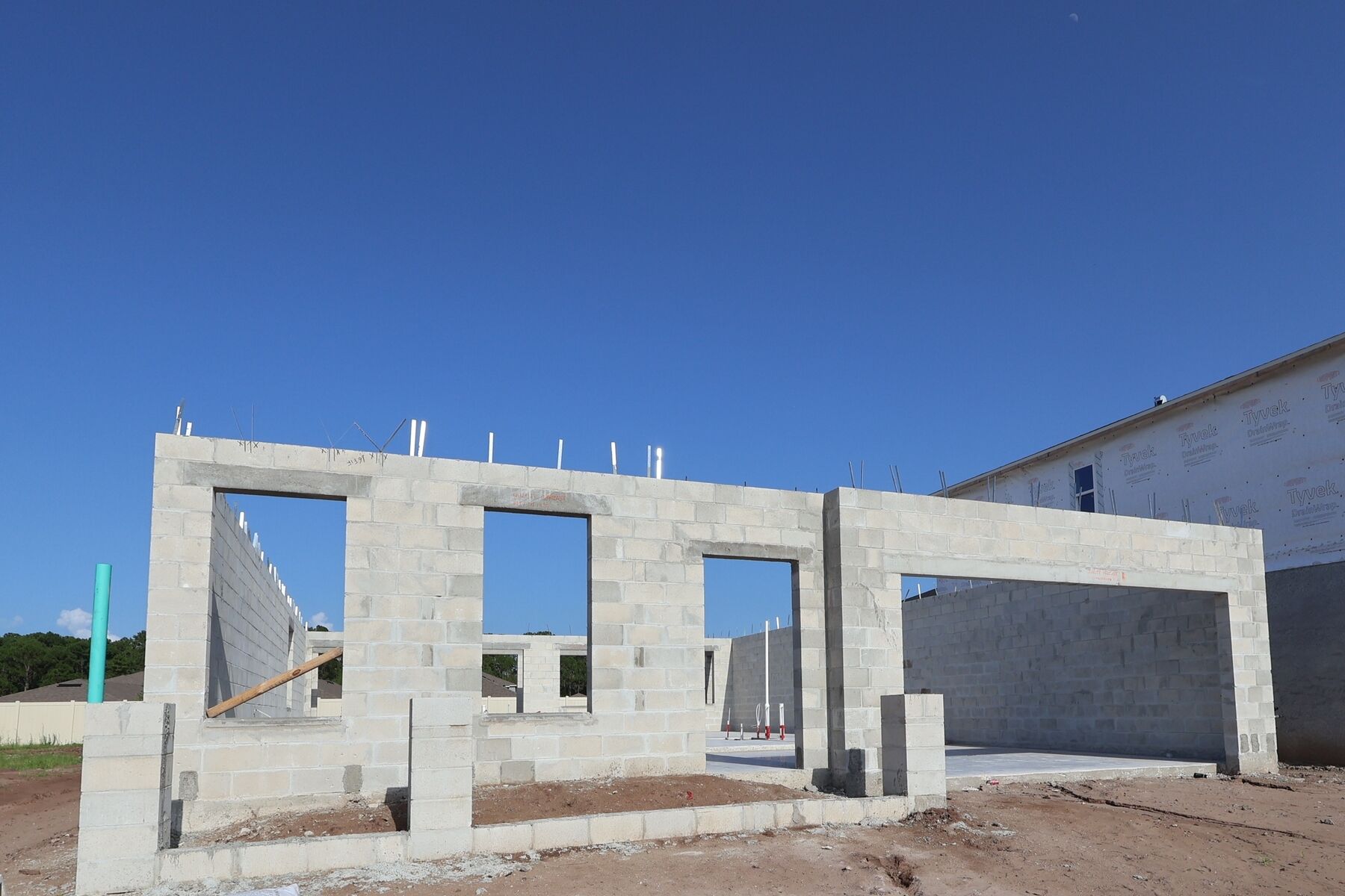 Homesite