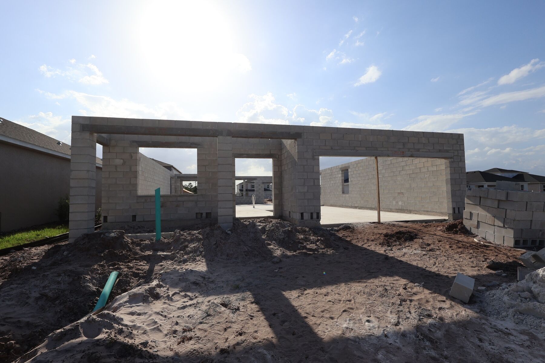 Homesite