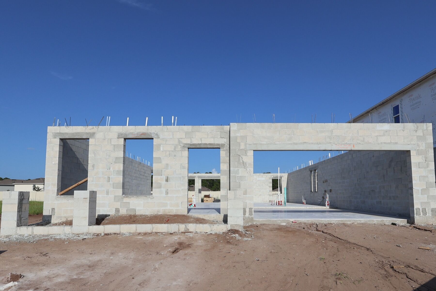Homesite