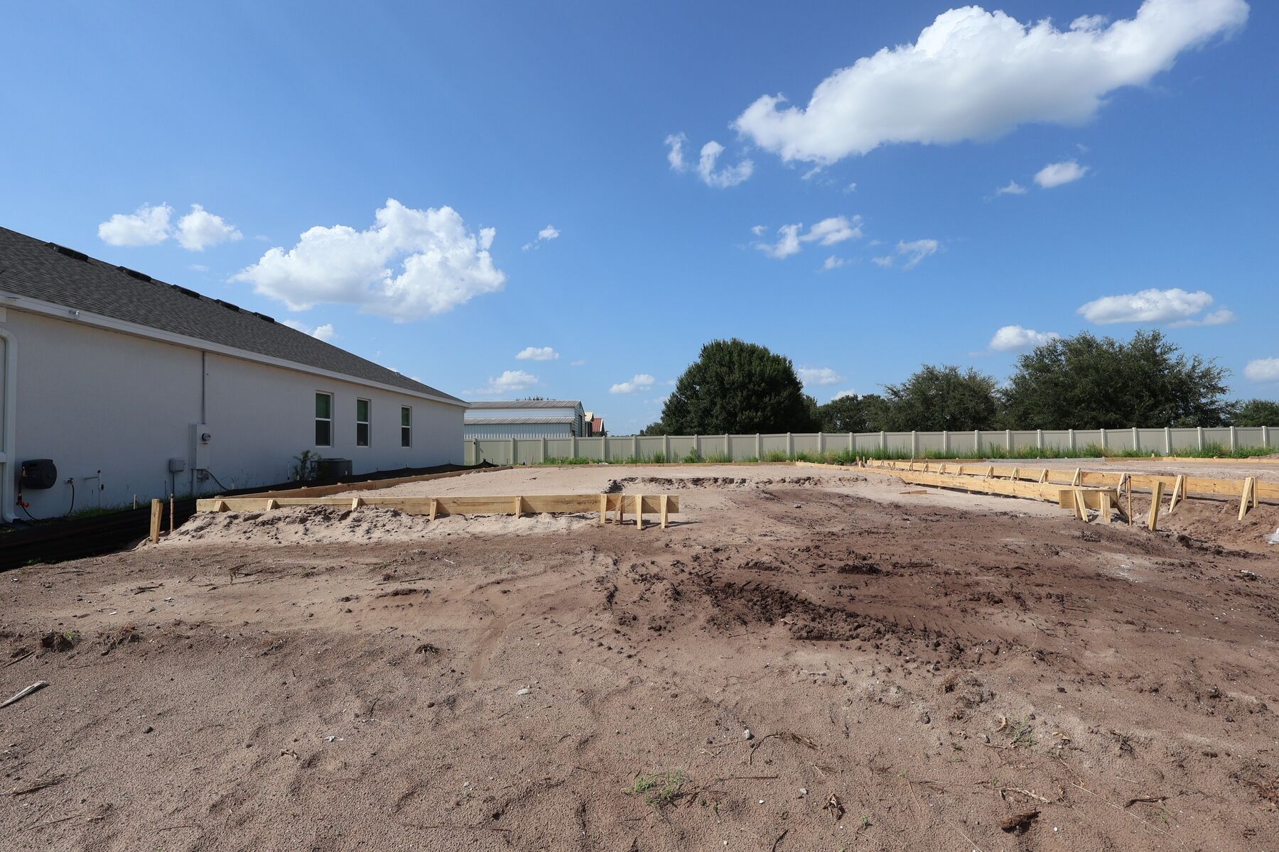 Homesite