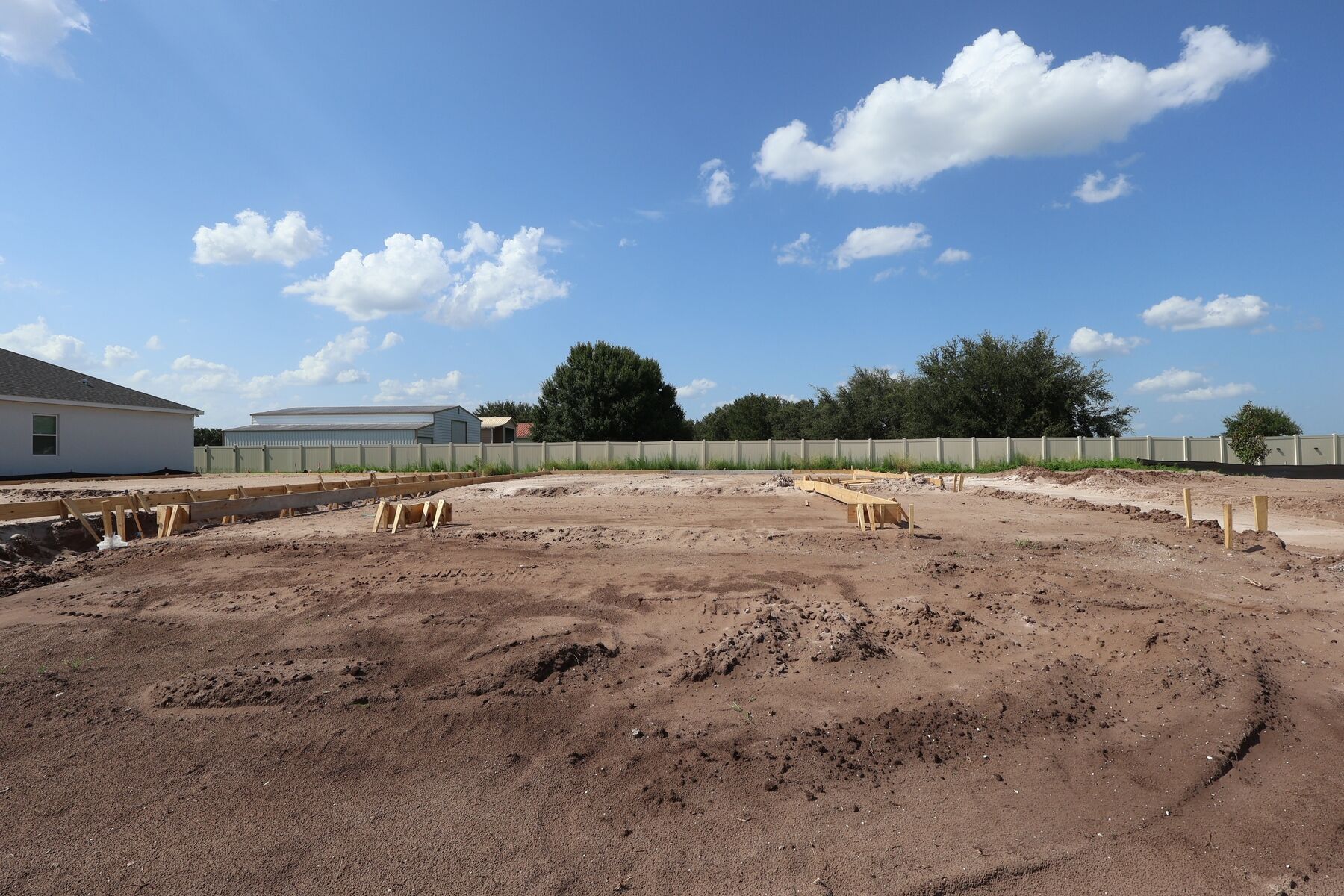 Homesite