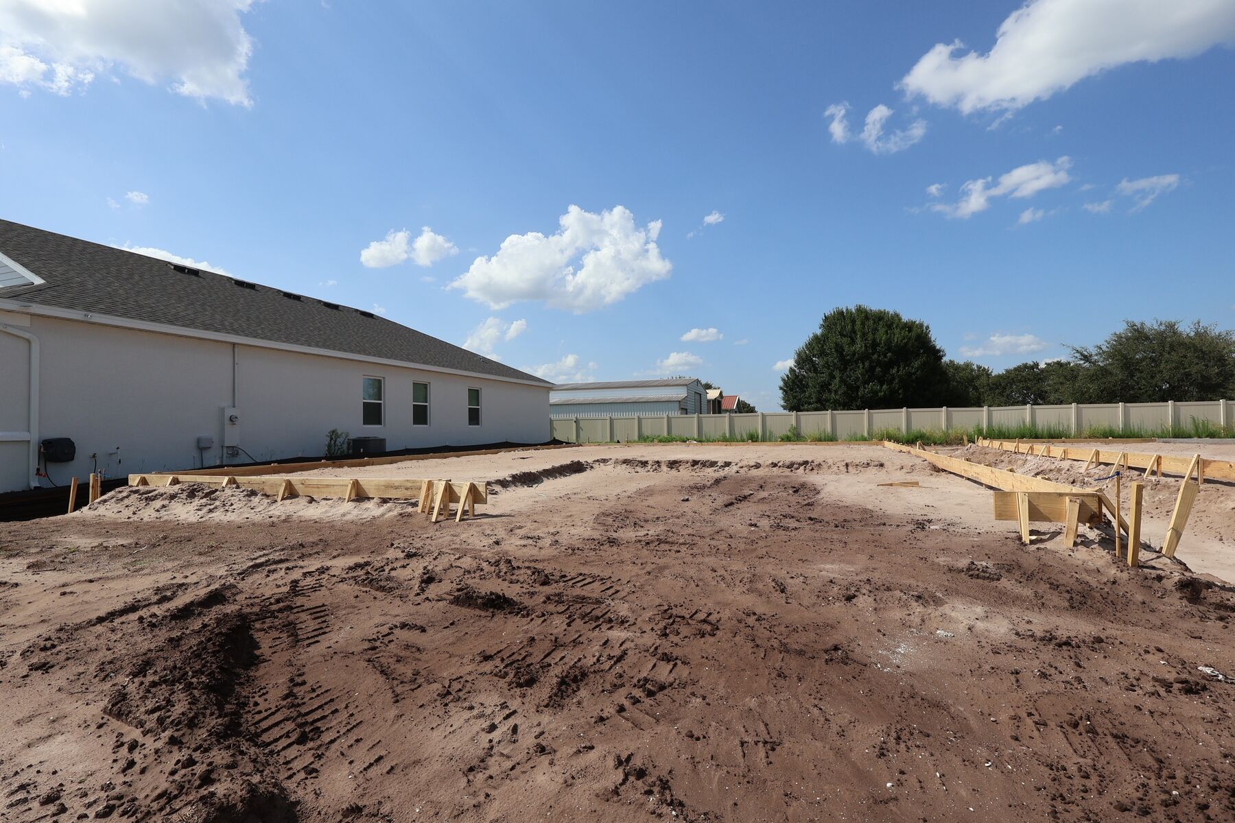 Homesite