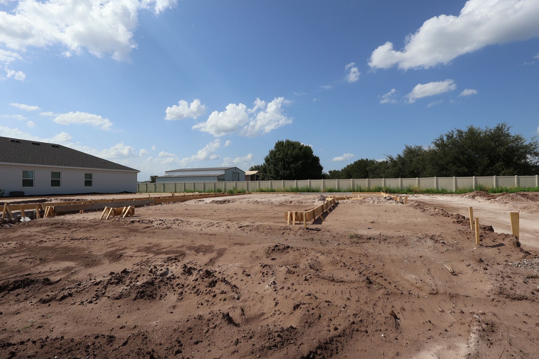 Homesite