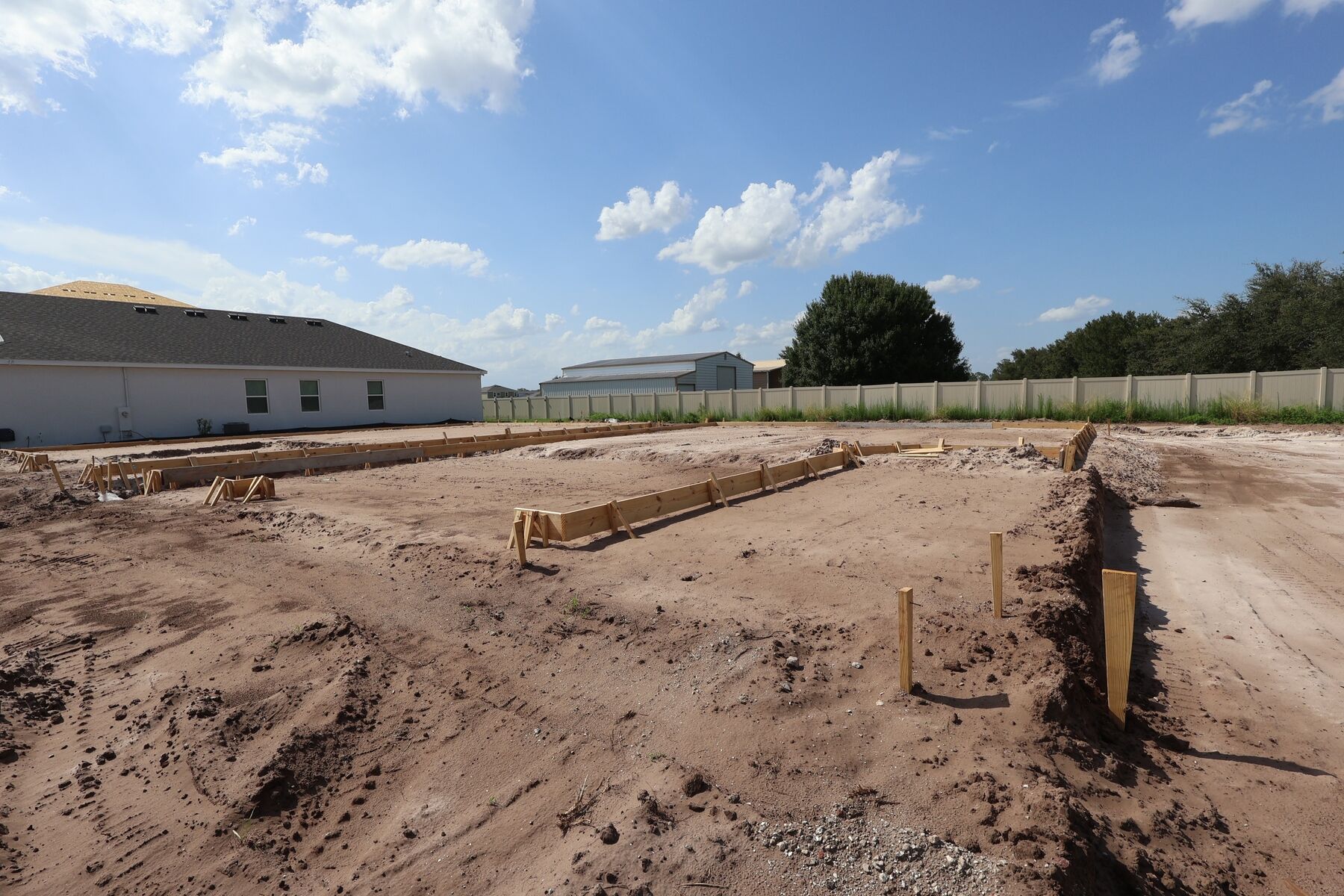 Homesite
