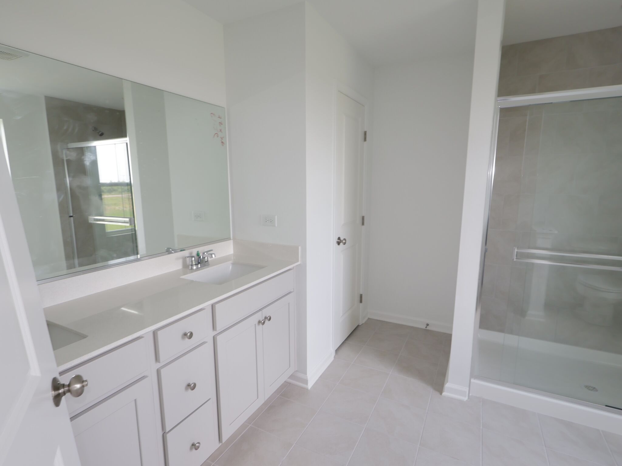 Owner's Bathroom