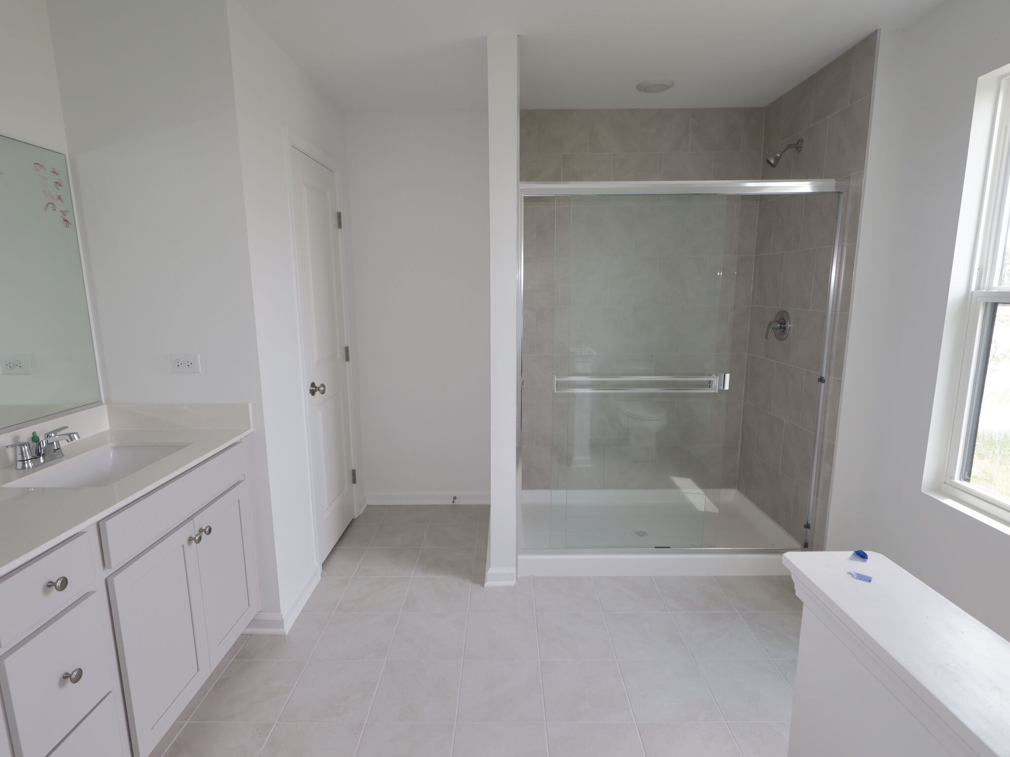 Owner's Bathroom