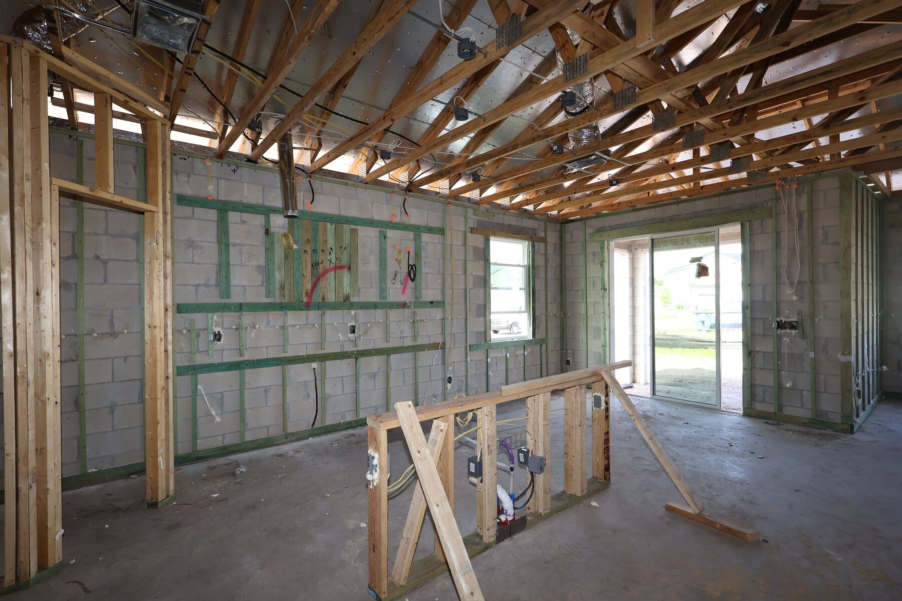 Framing