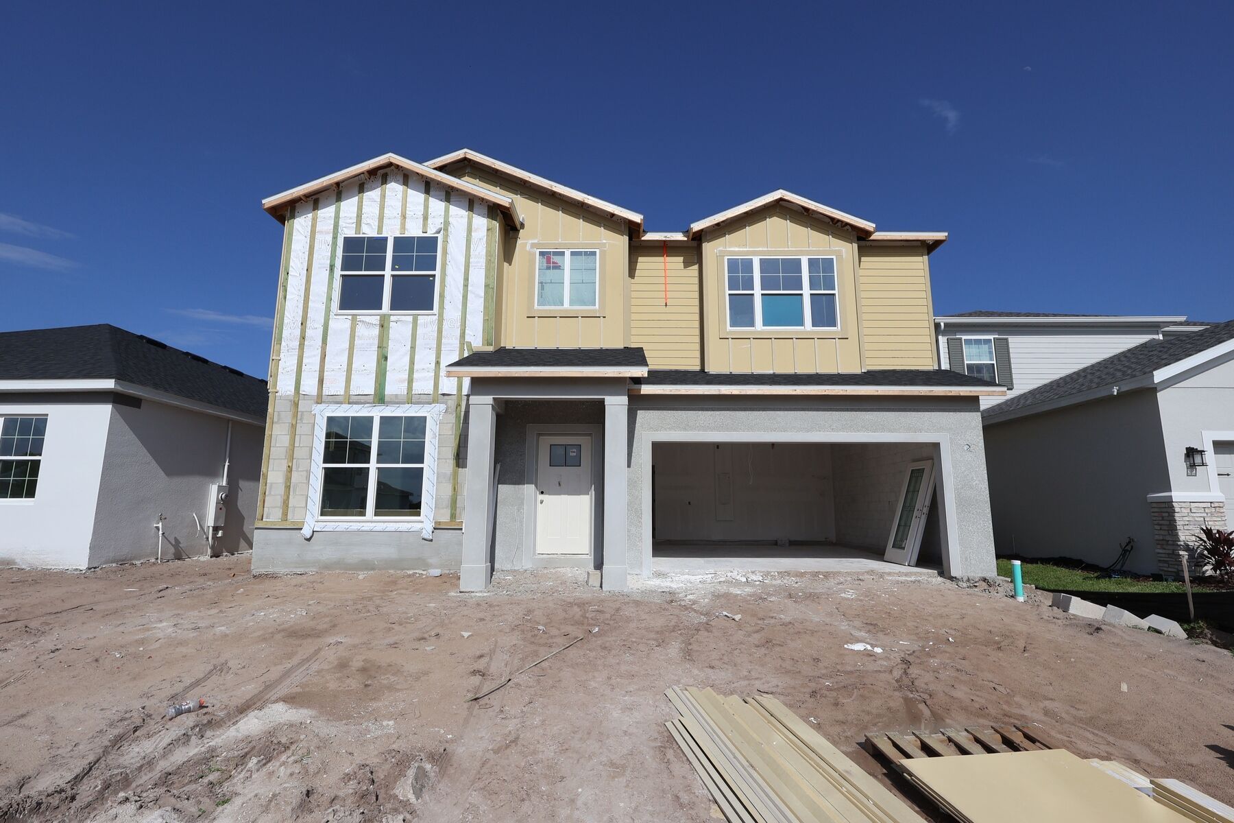 Front Exterior